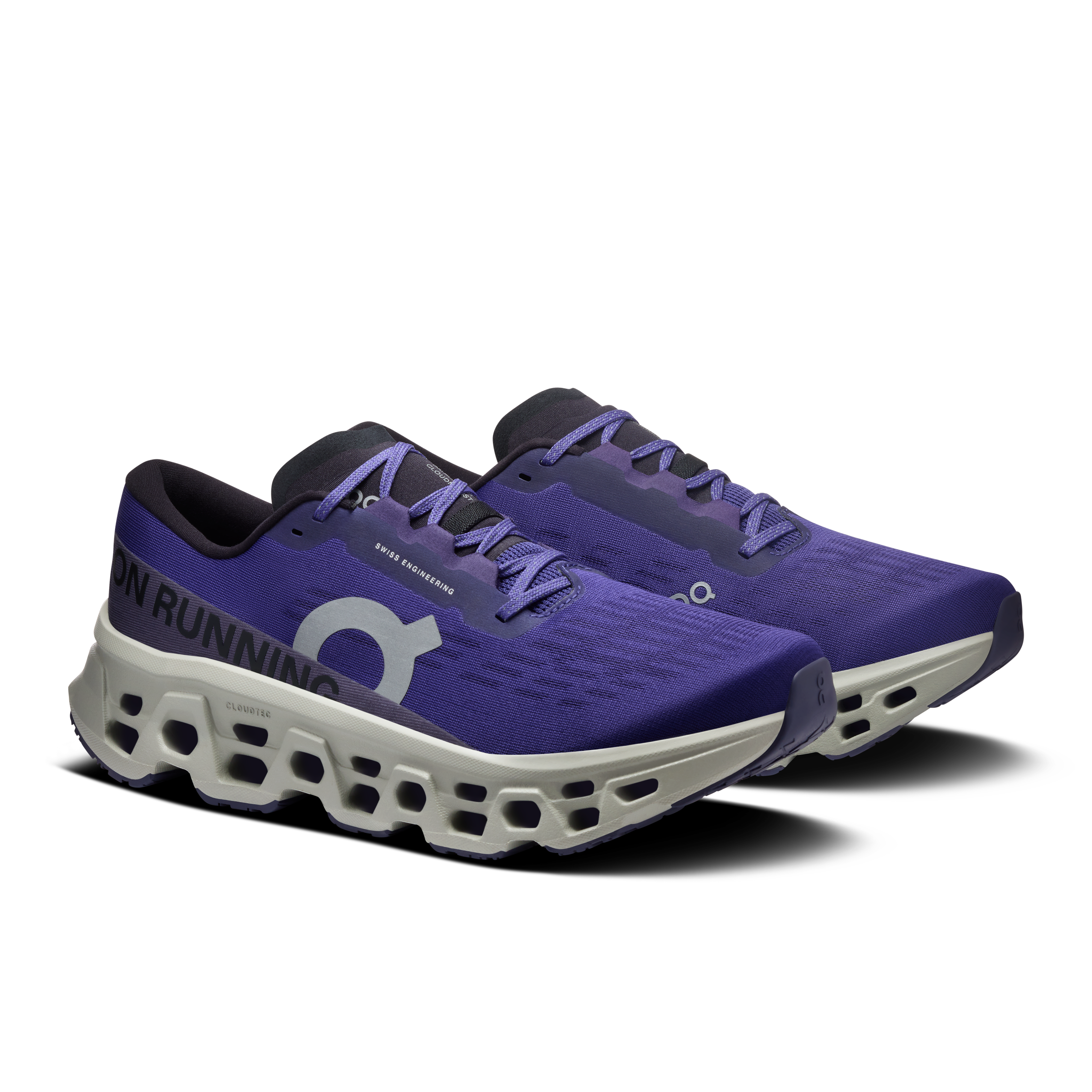 Cloudmonster 3 - Men's