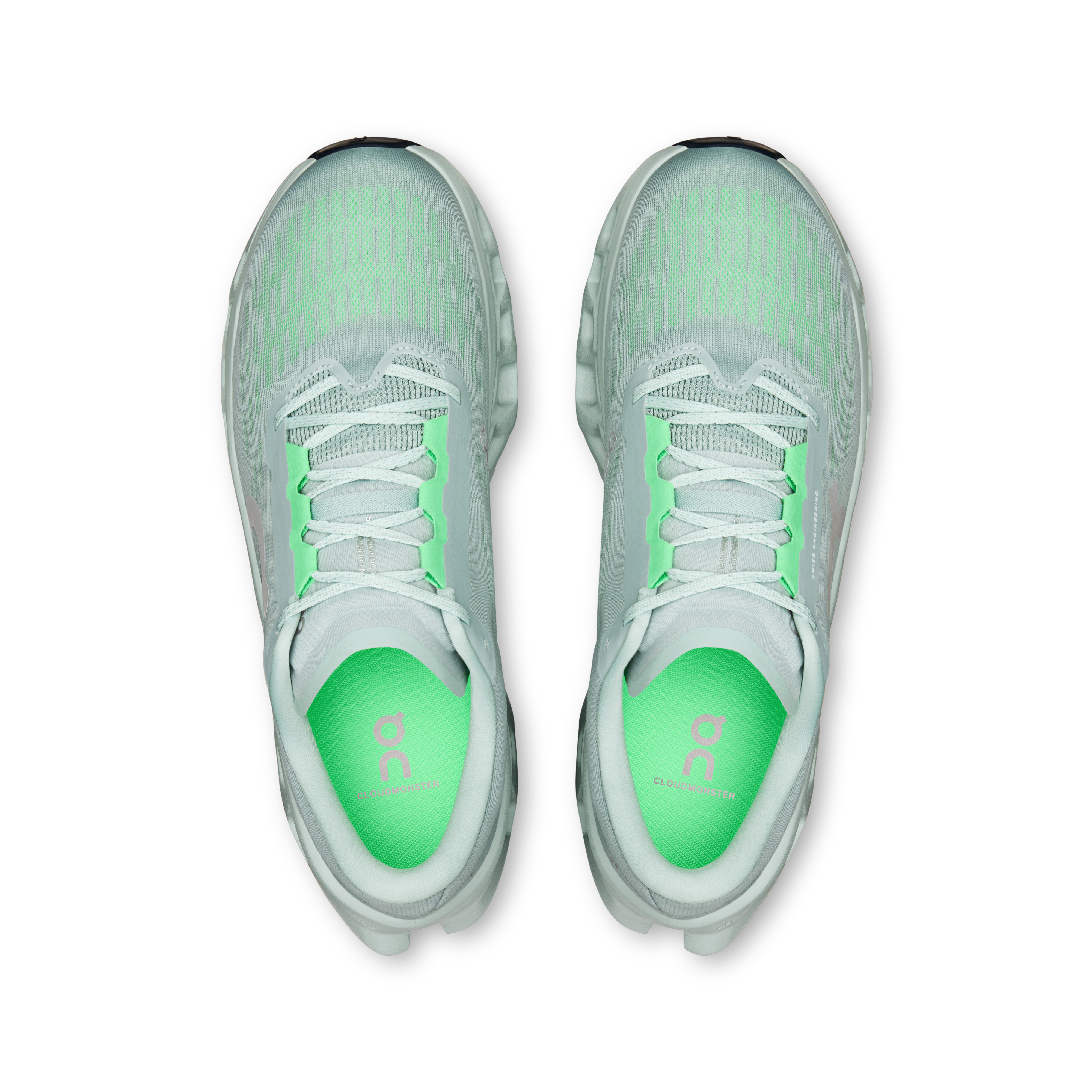 Cloudmonster 3 - Men's