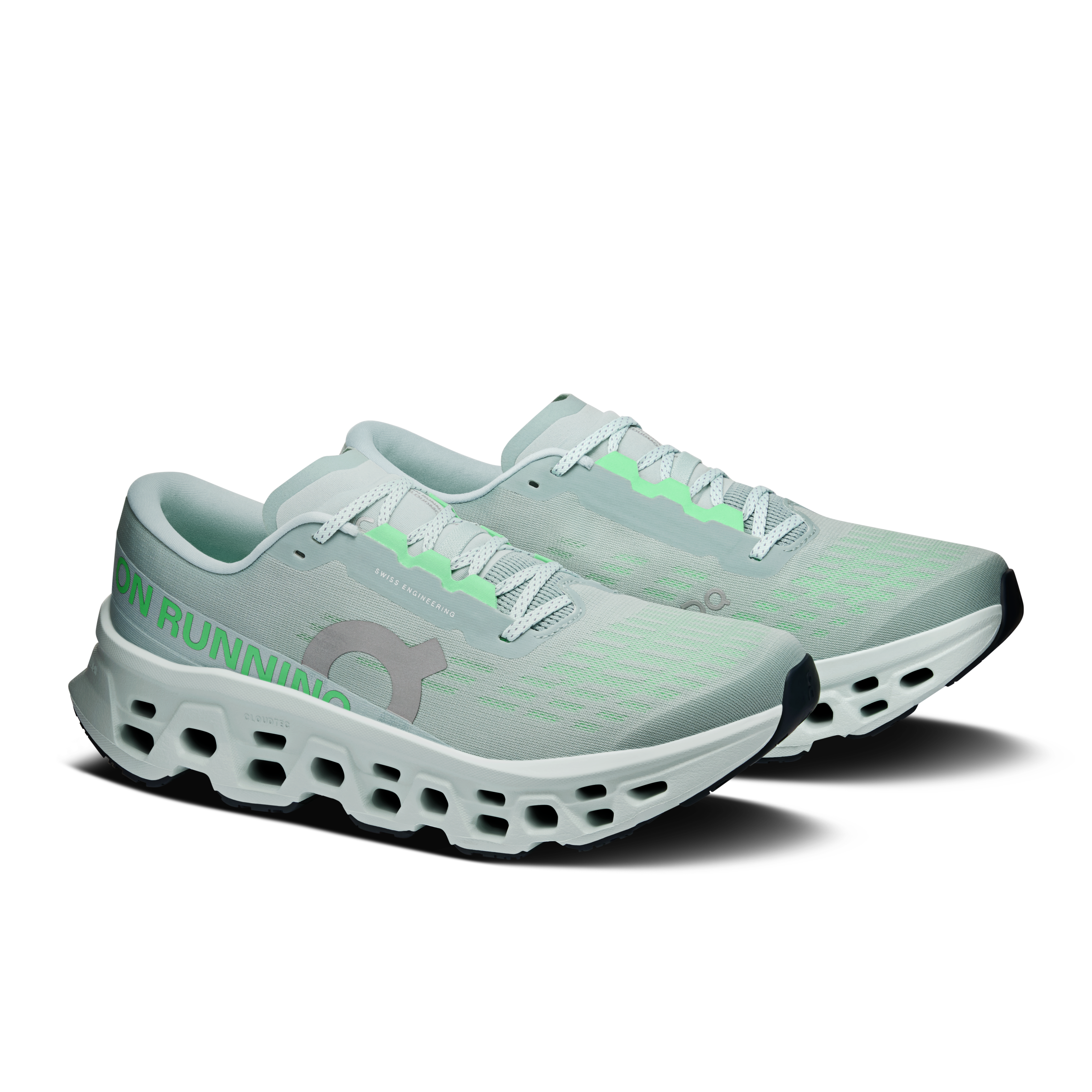 Cloudmonster 3 - Men's