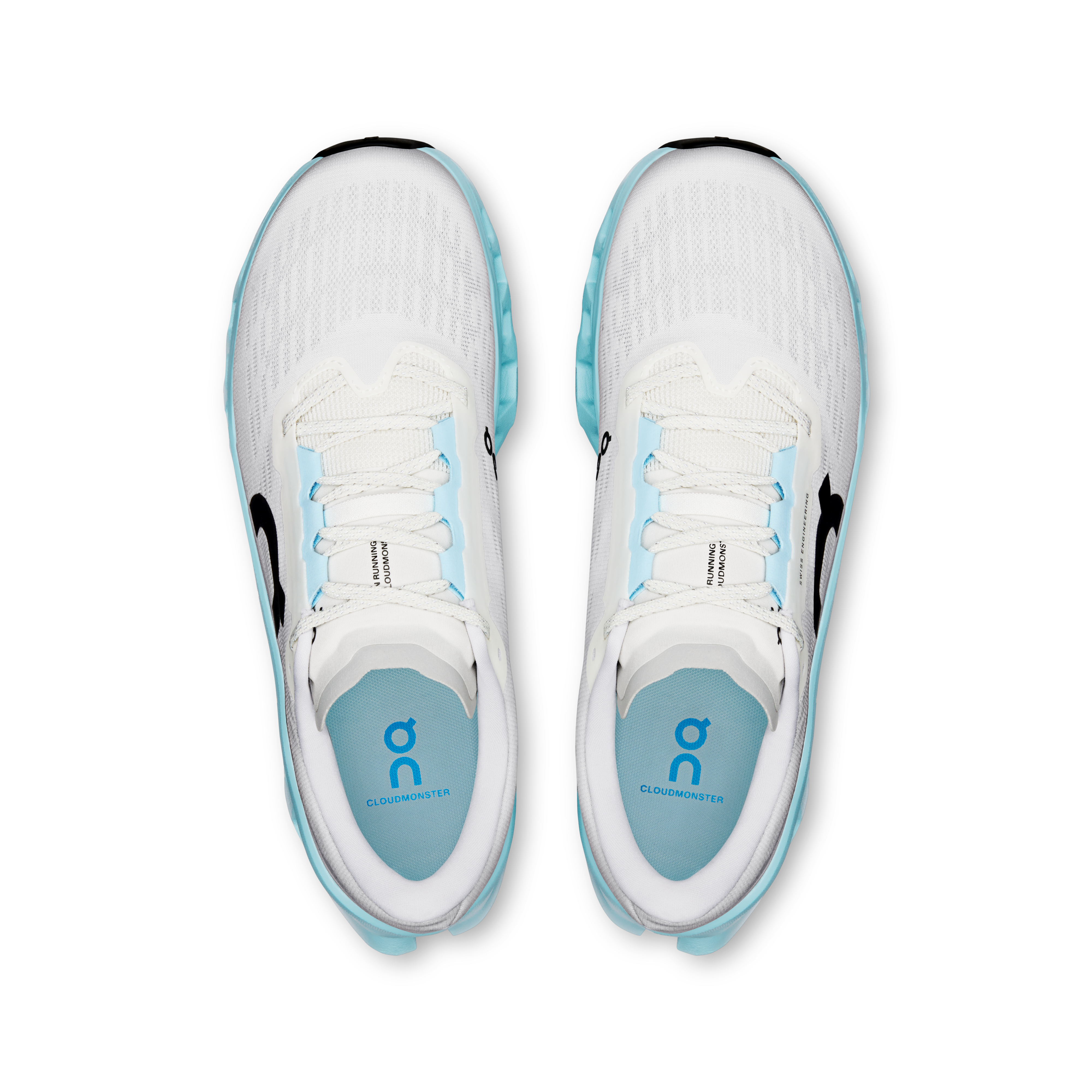 Cloudmonster 3 - Men's