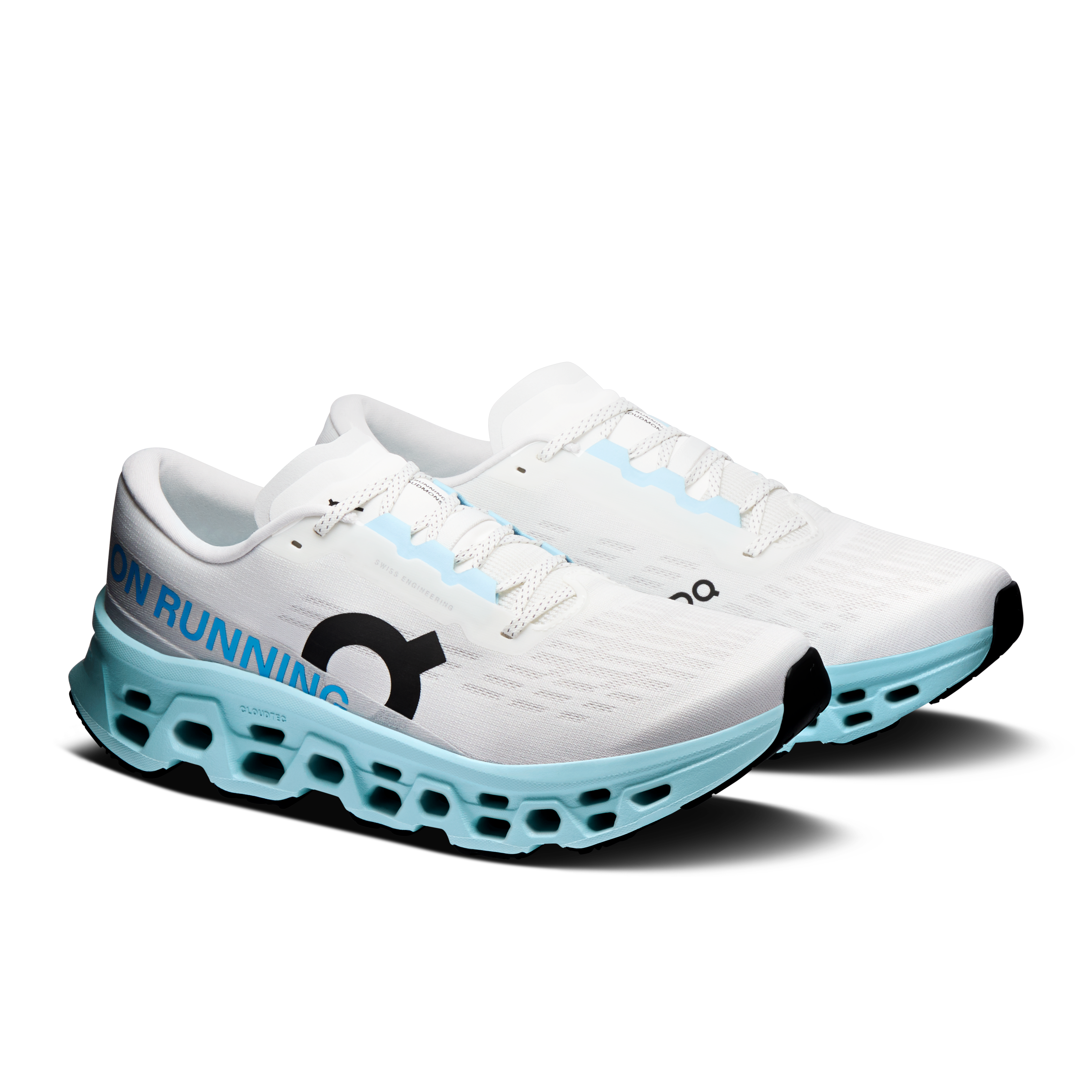 Cloudmonster 3 - Men's