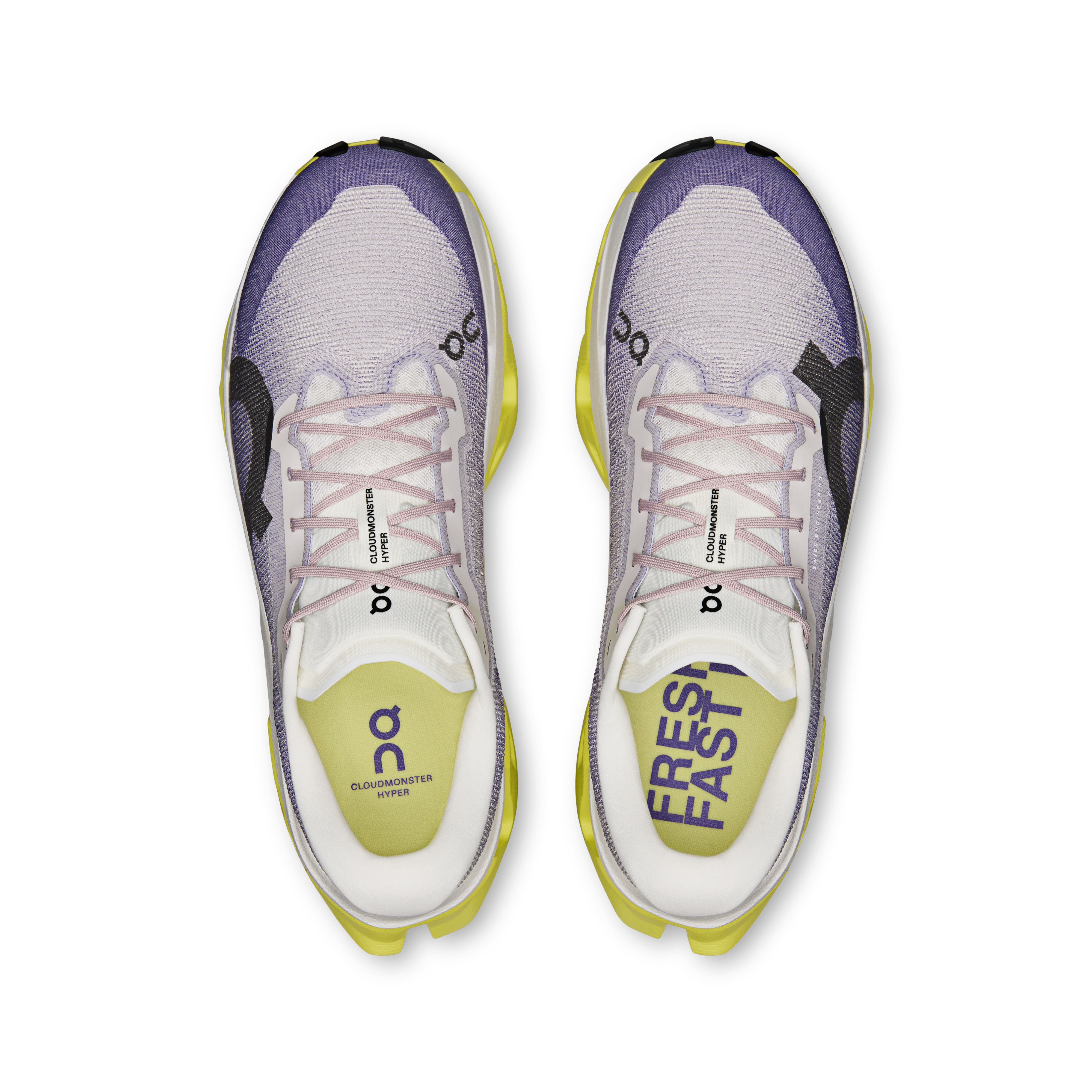 Cloudmonster 3 Hyper - Men's