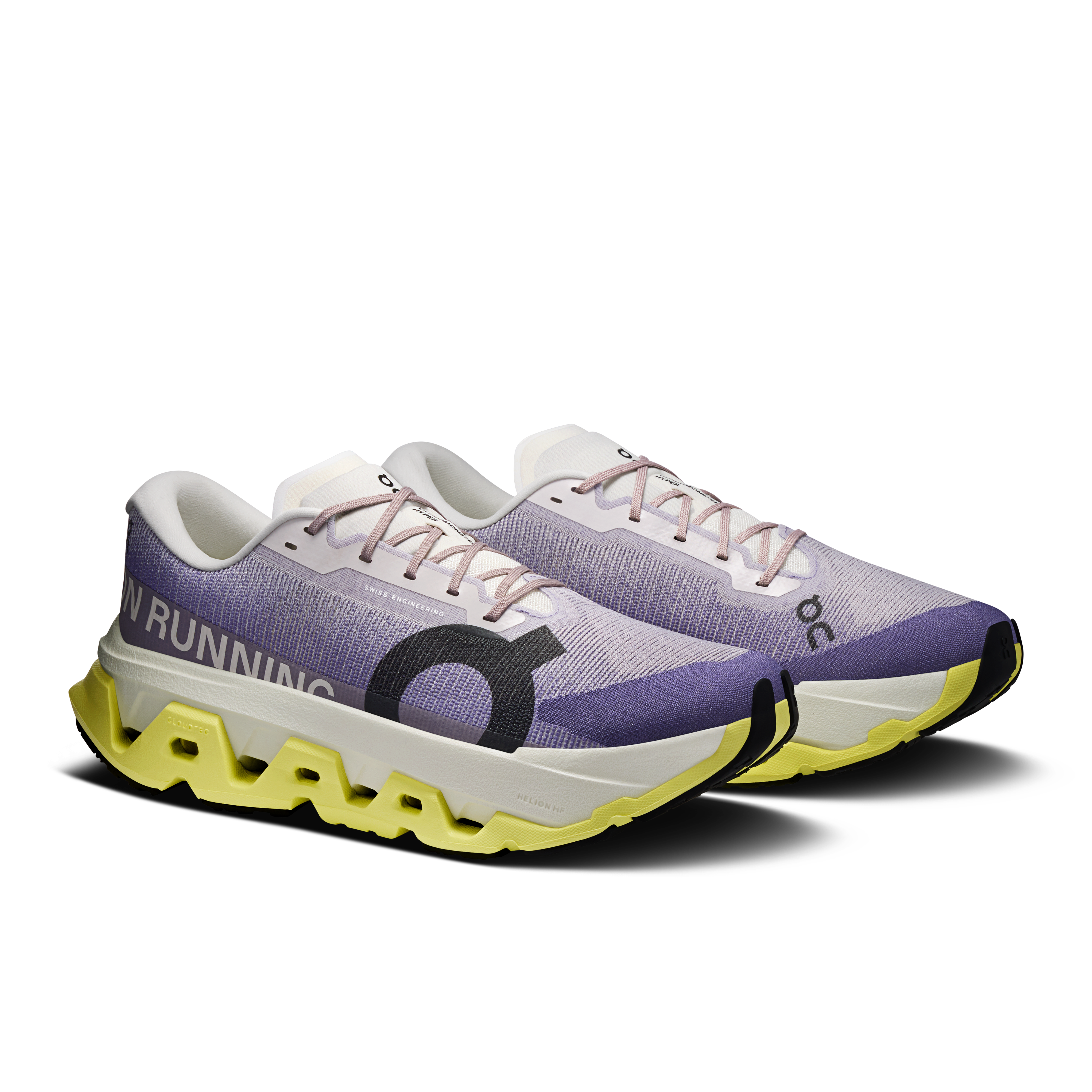 Cloudmonster 3 Hyper - Men's