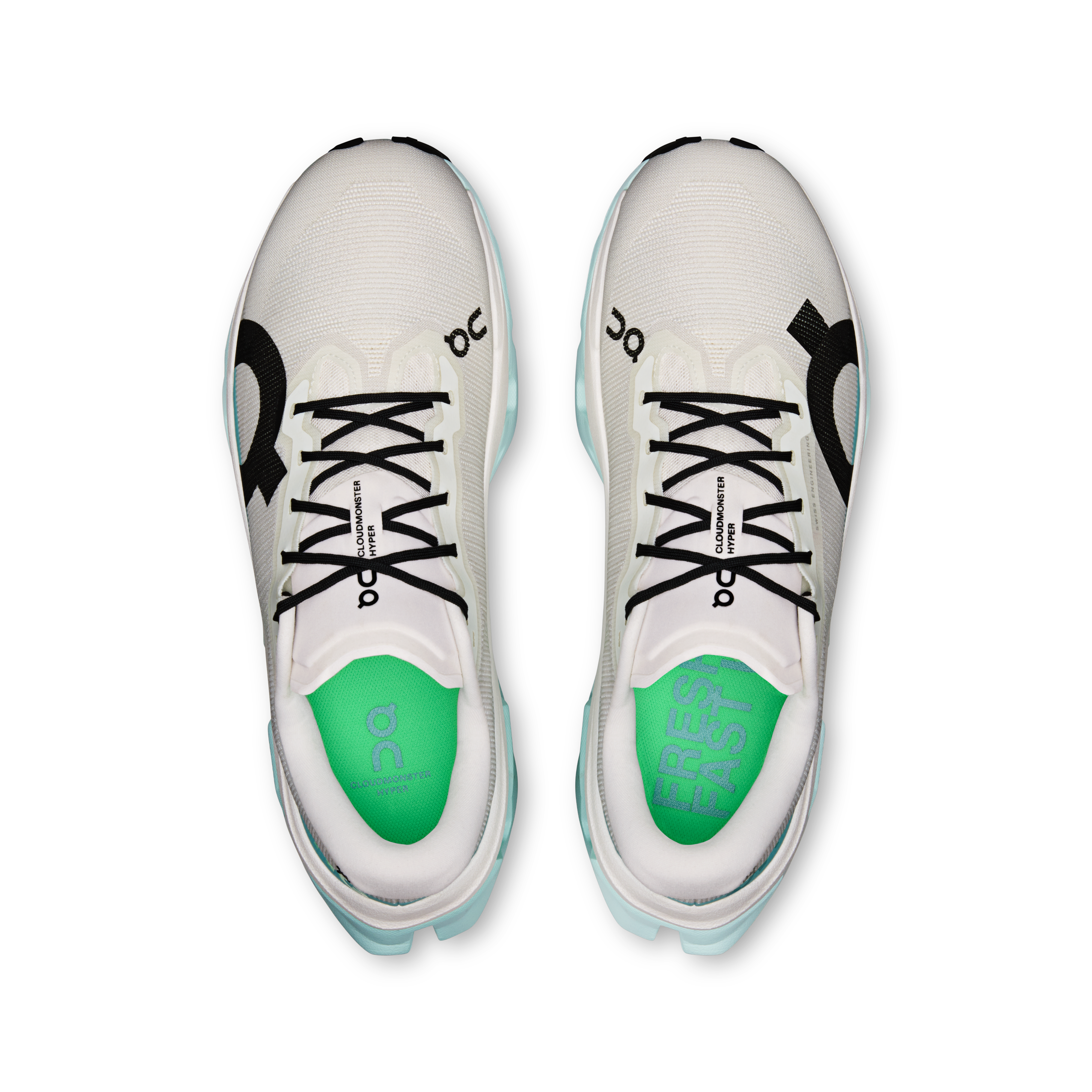 Cloudmonster 3 Hyper - Men's