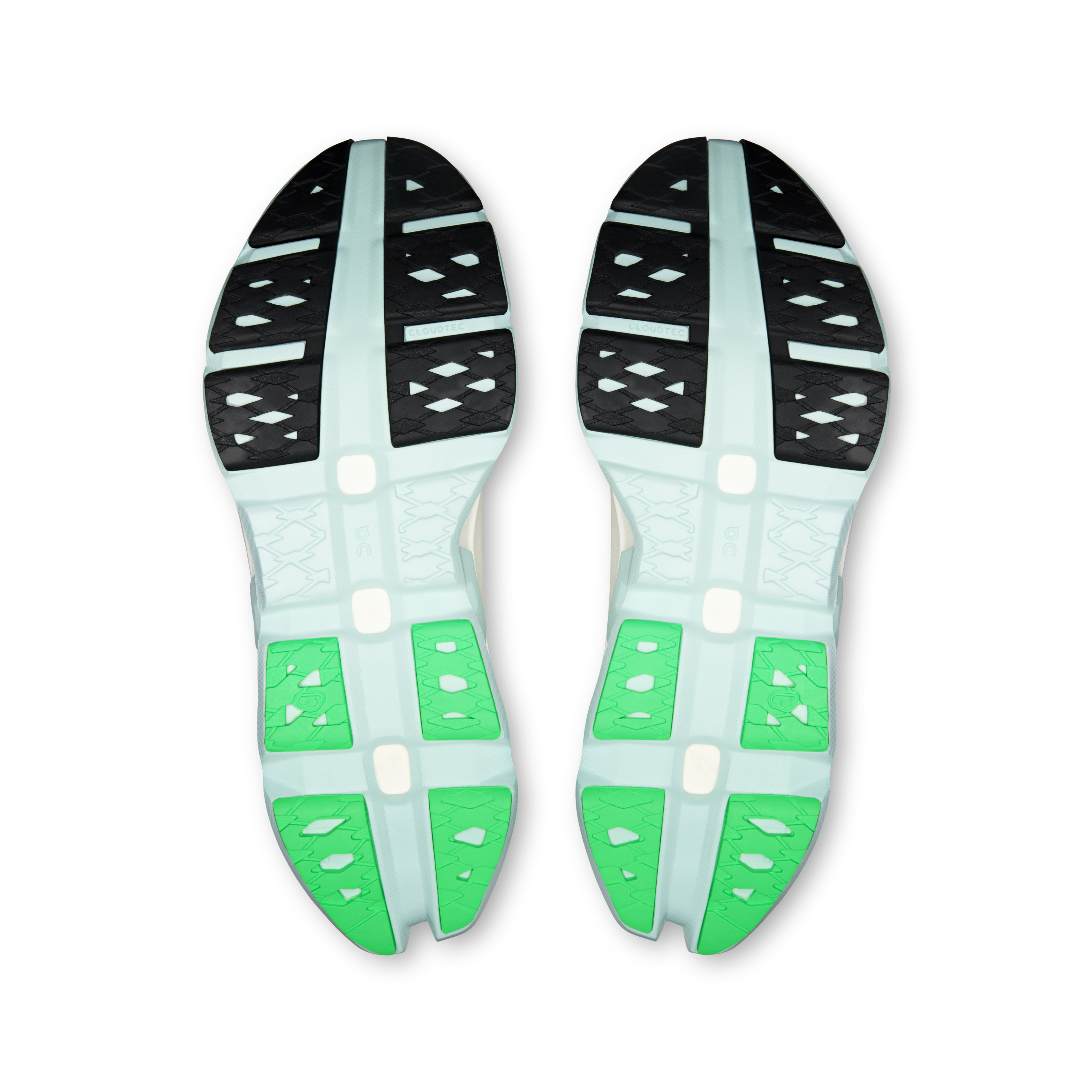Cloudmonster 3 Hyper - Men's