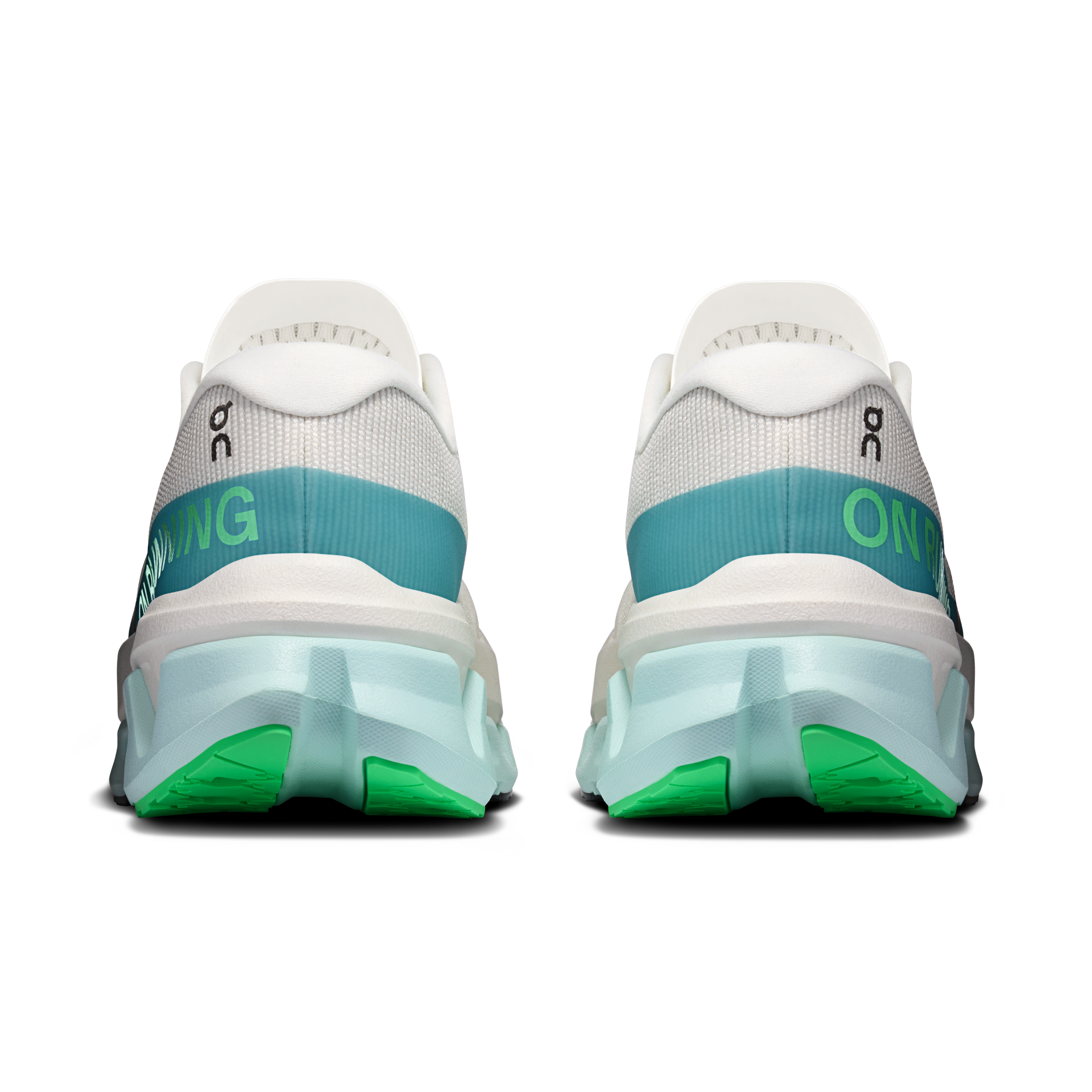 Cloudmonster 3 Hyper - Men's