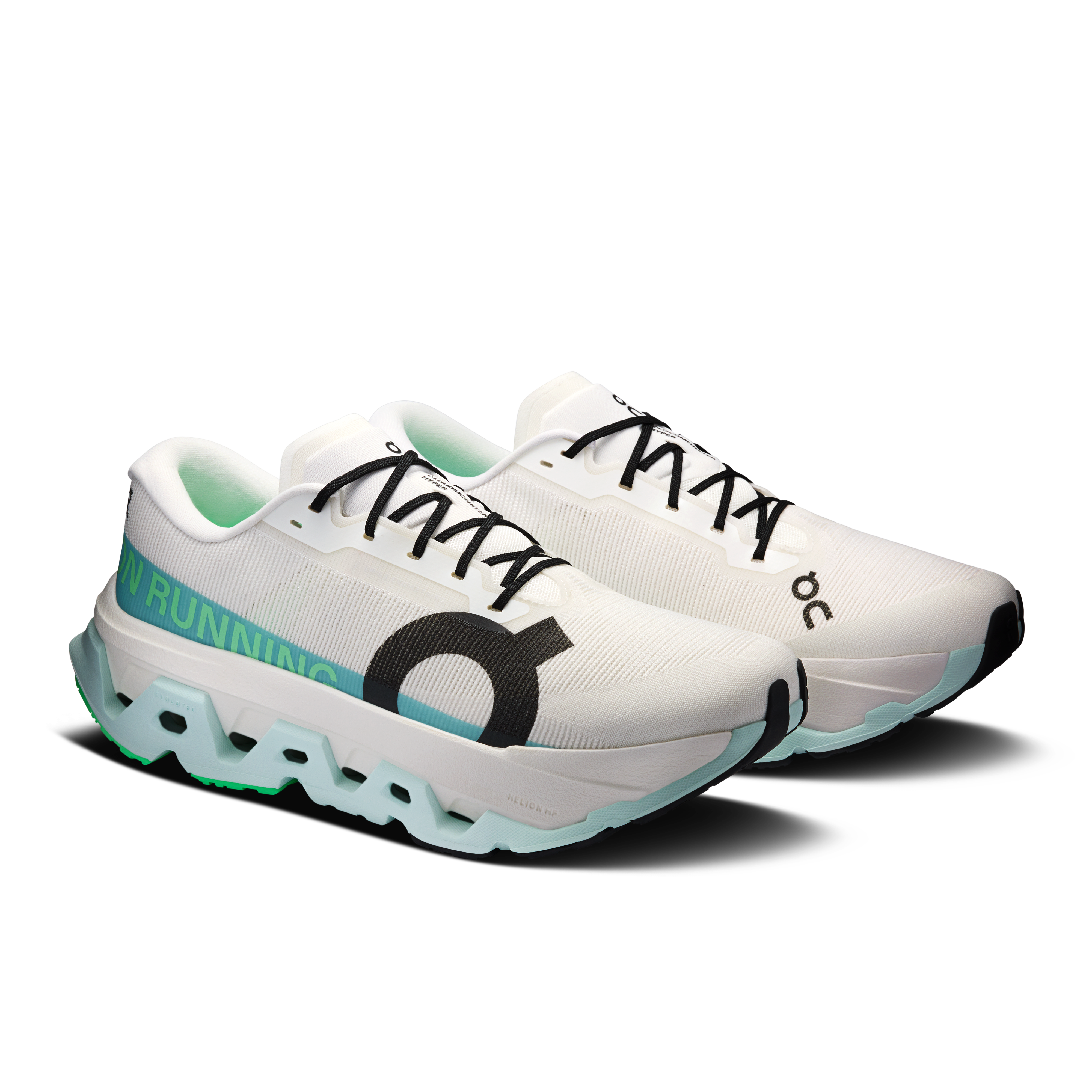 Cloudmonster 3 Hyper - Men's