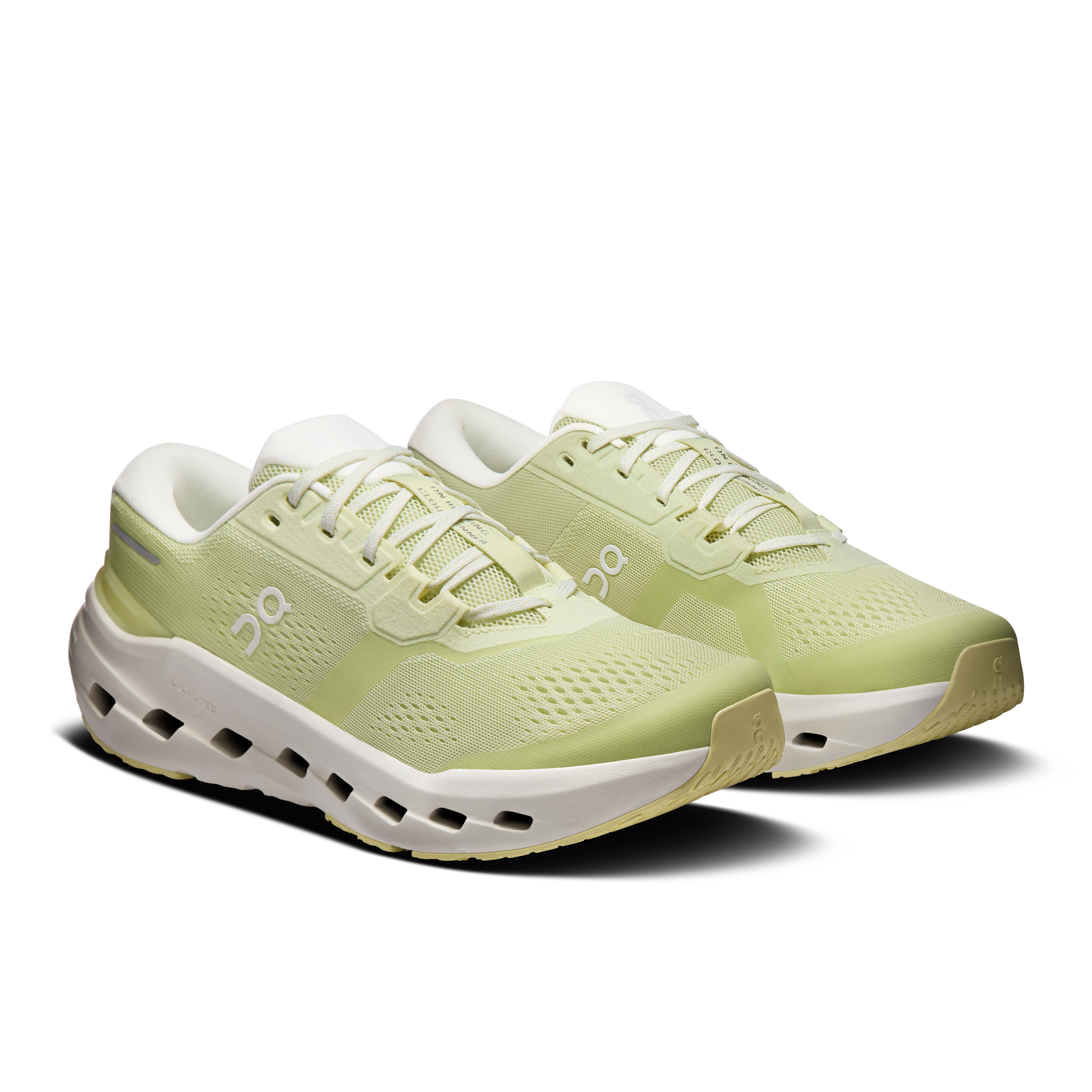 Cloudrunner 3 - Men's