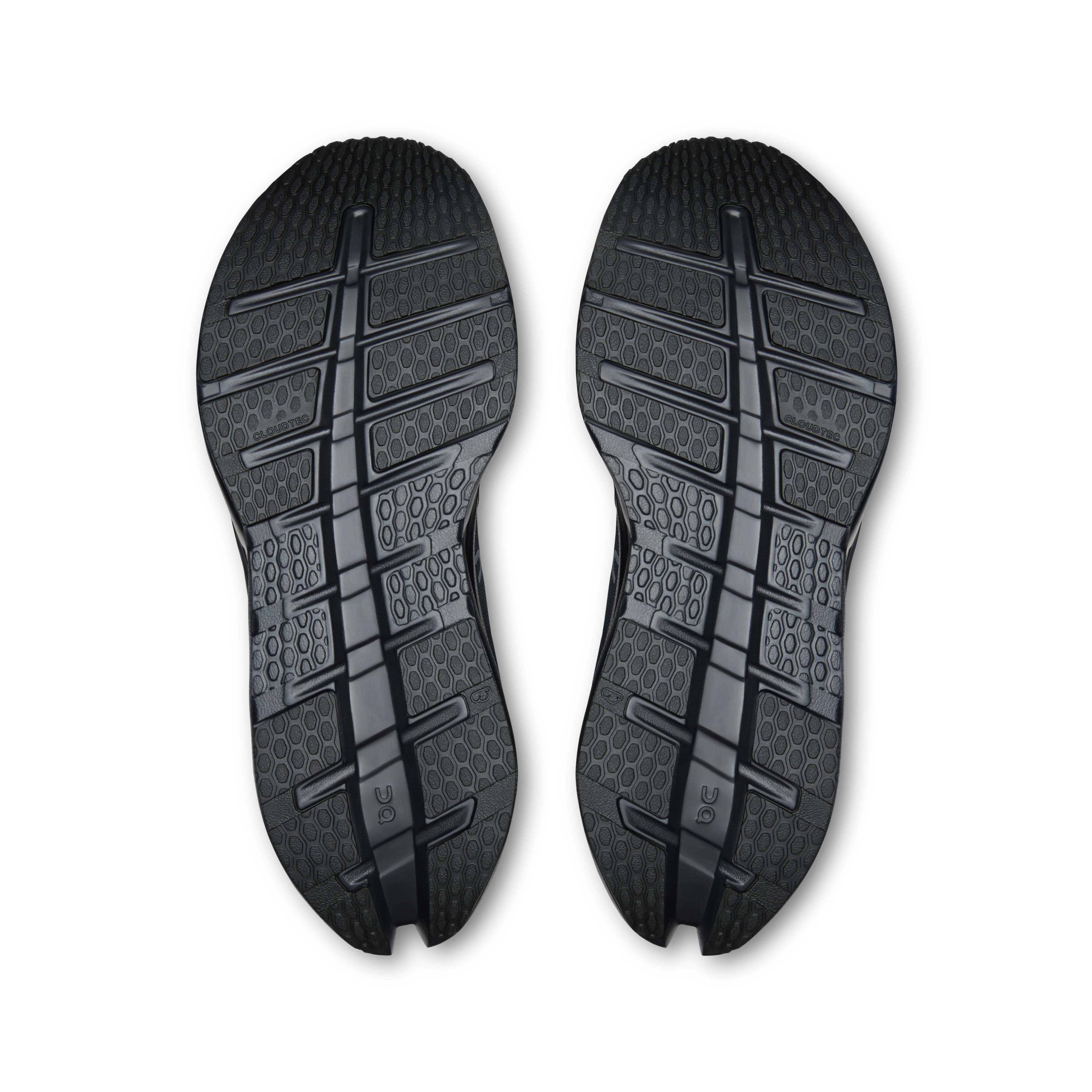 Cloudrunner 3 Waterproof - Men's