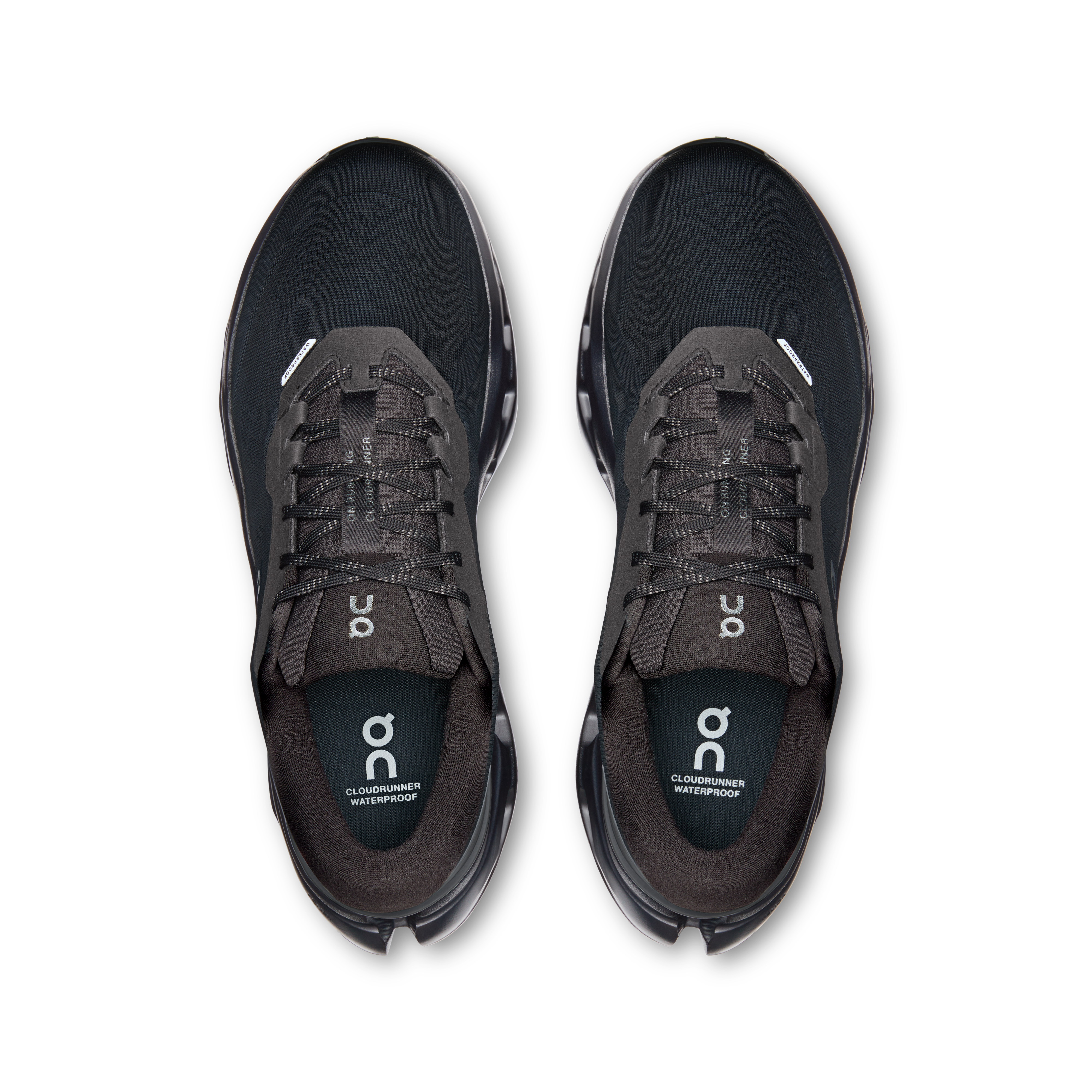 Cloudrunner 3 Waterproof - Men's