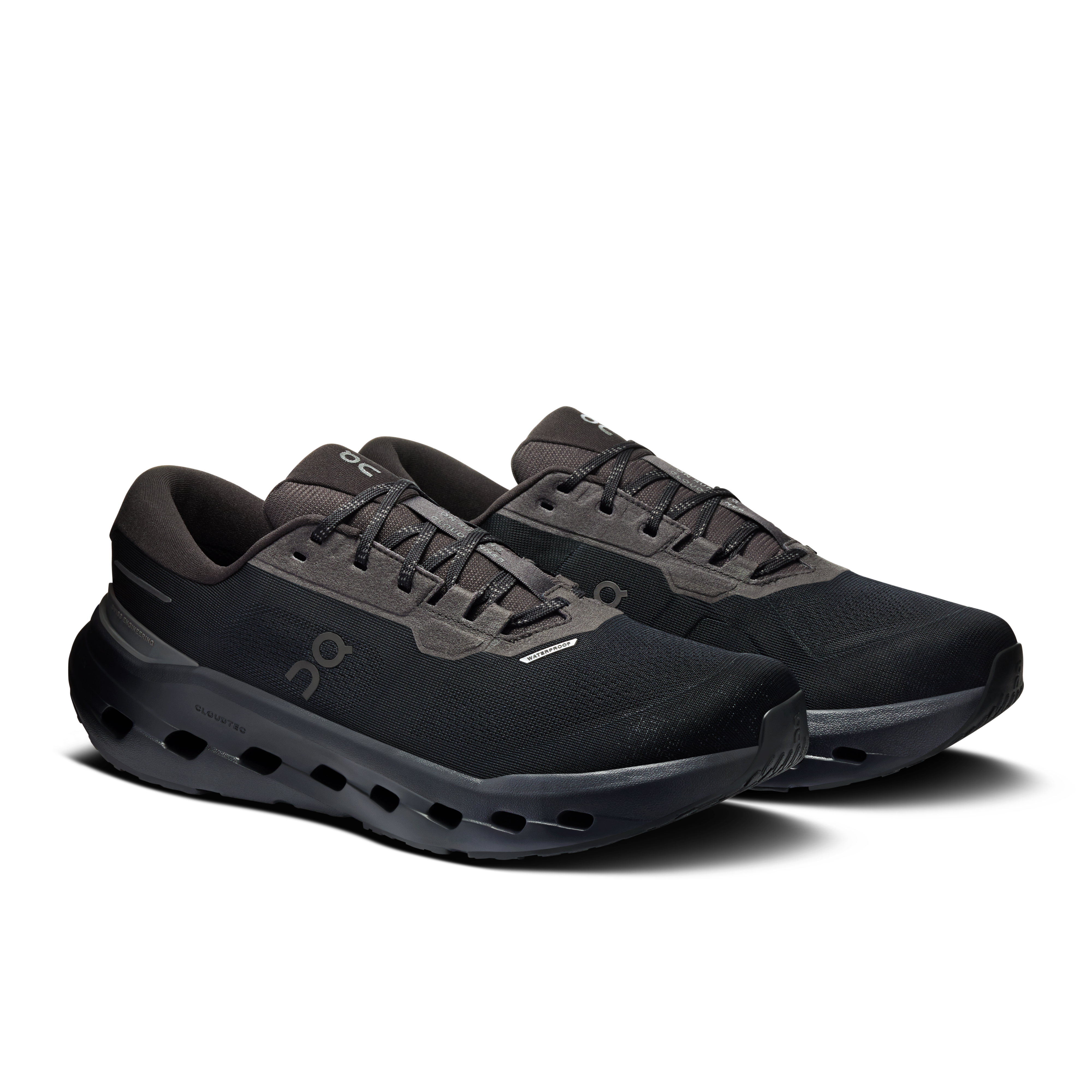 Cloudrunner 3 Waterproof - Men's