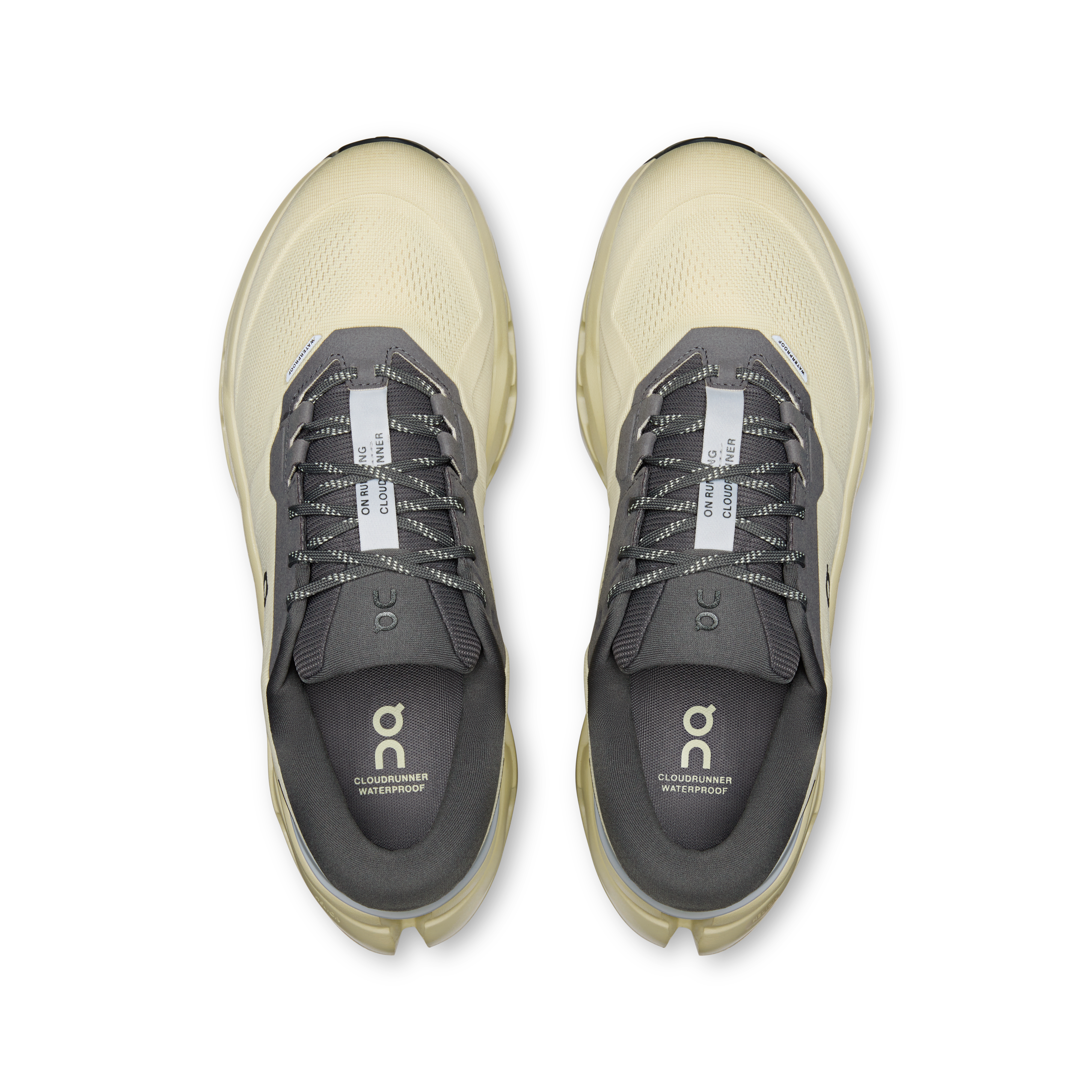Cloudrunner 3 Waterproof - Men's