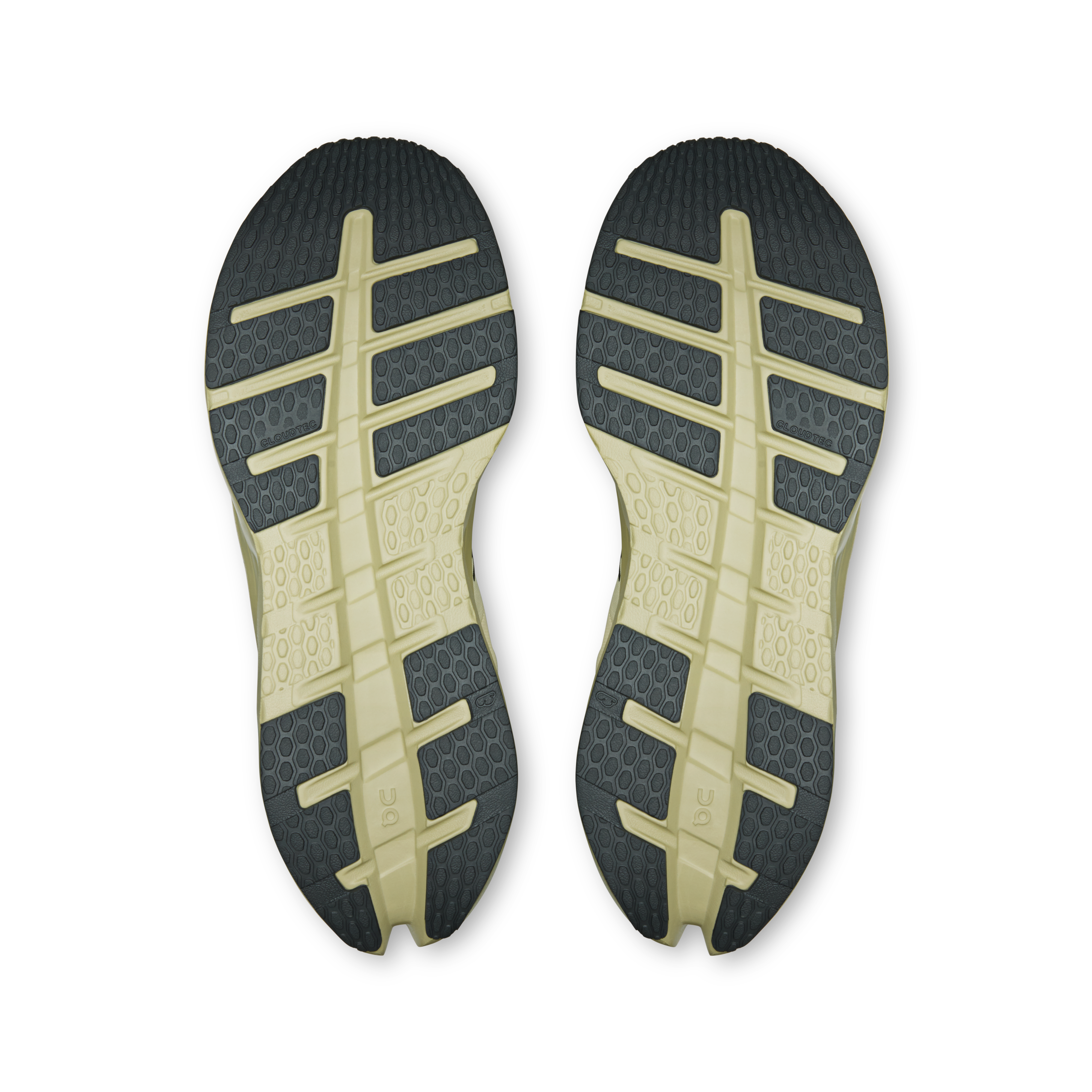 Cloudrunner 3 Waterproof - Men's