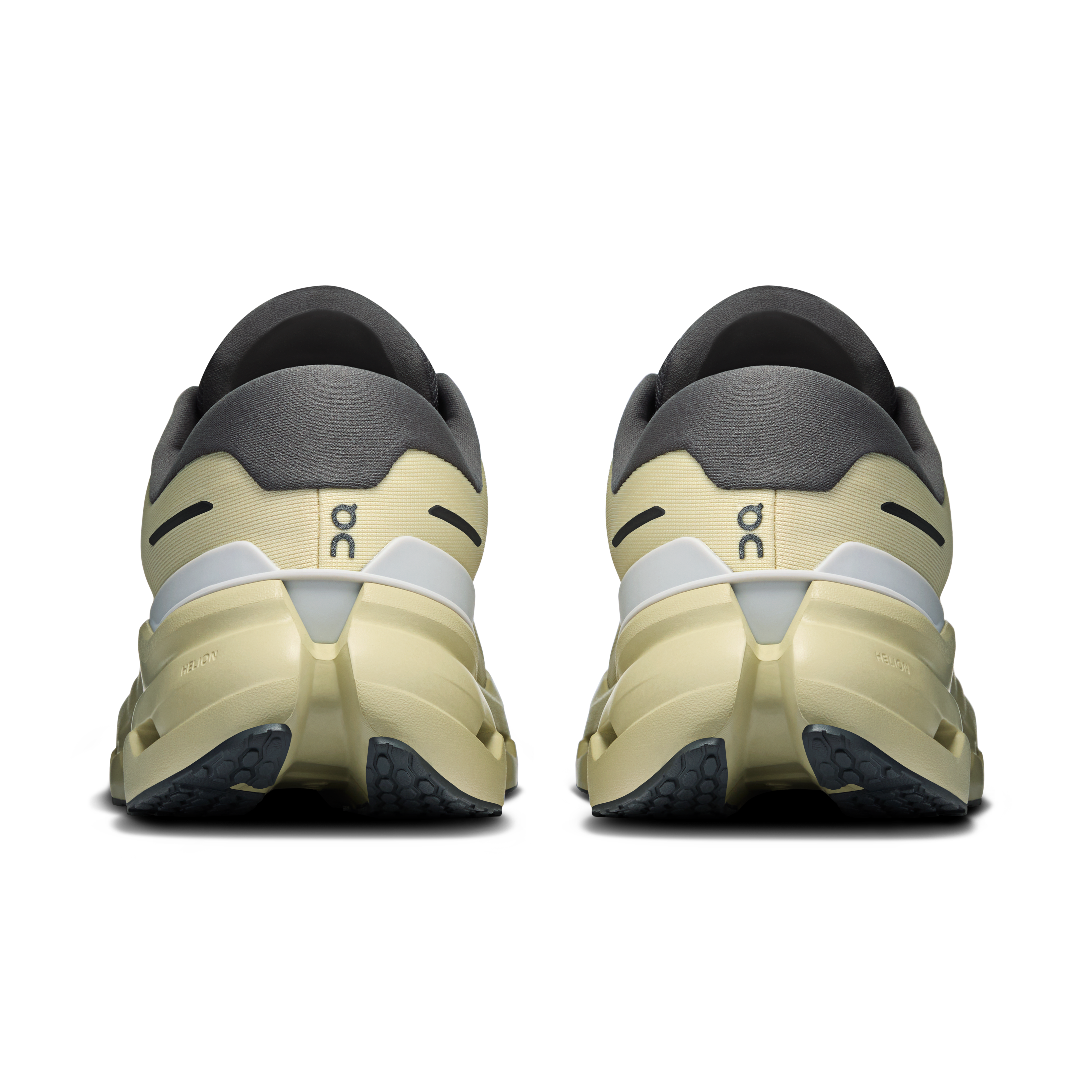 Cloudrunner 3 Waterproof - Men's