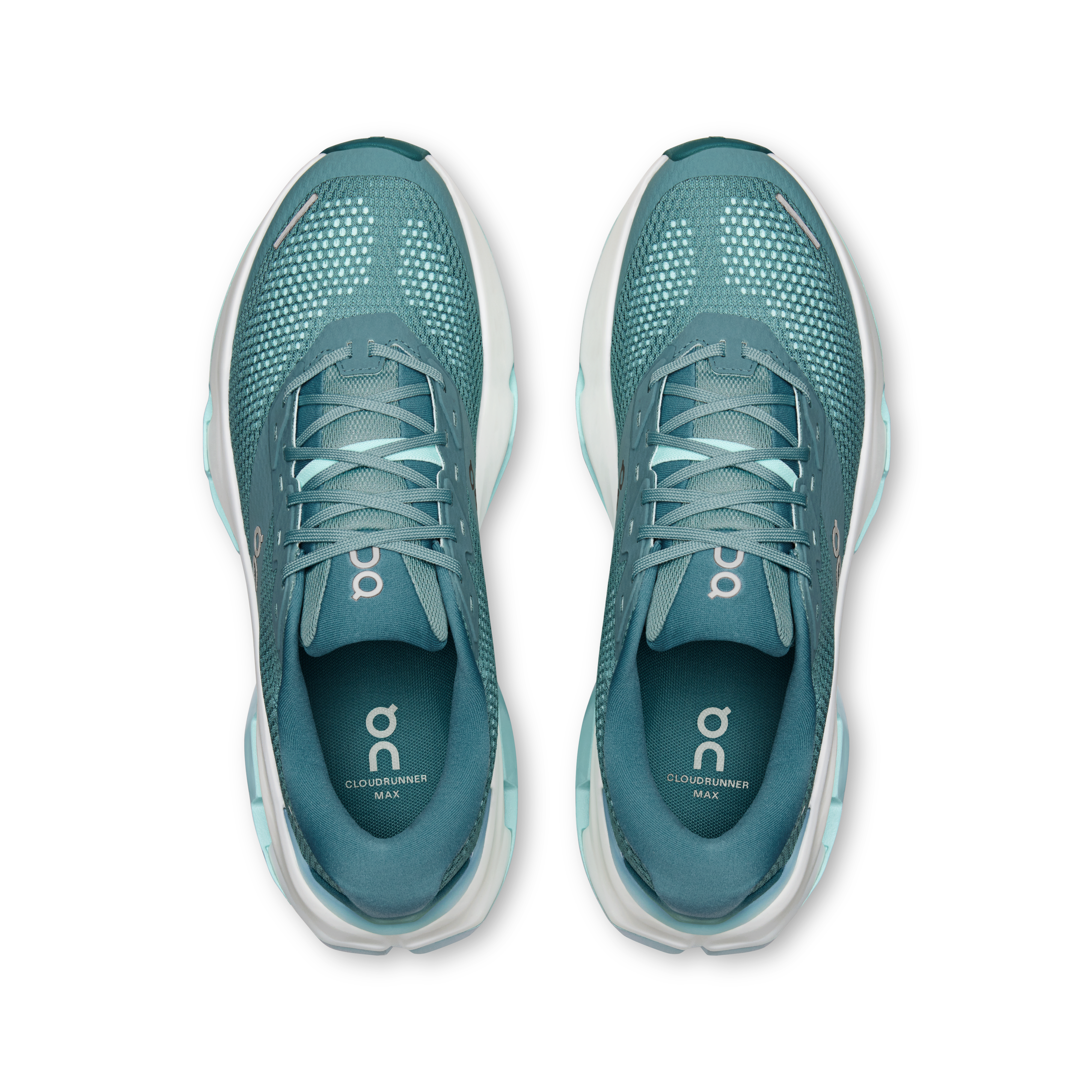 Cloudrunner 3 Max - Men's