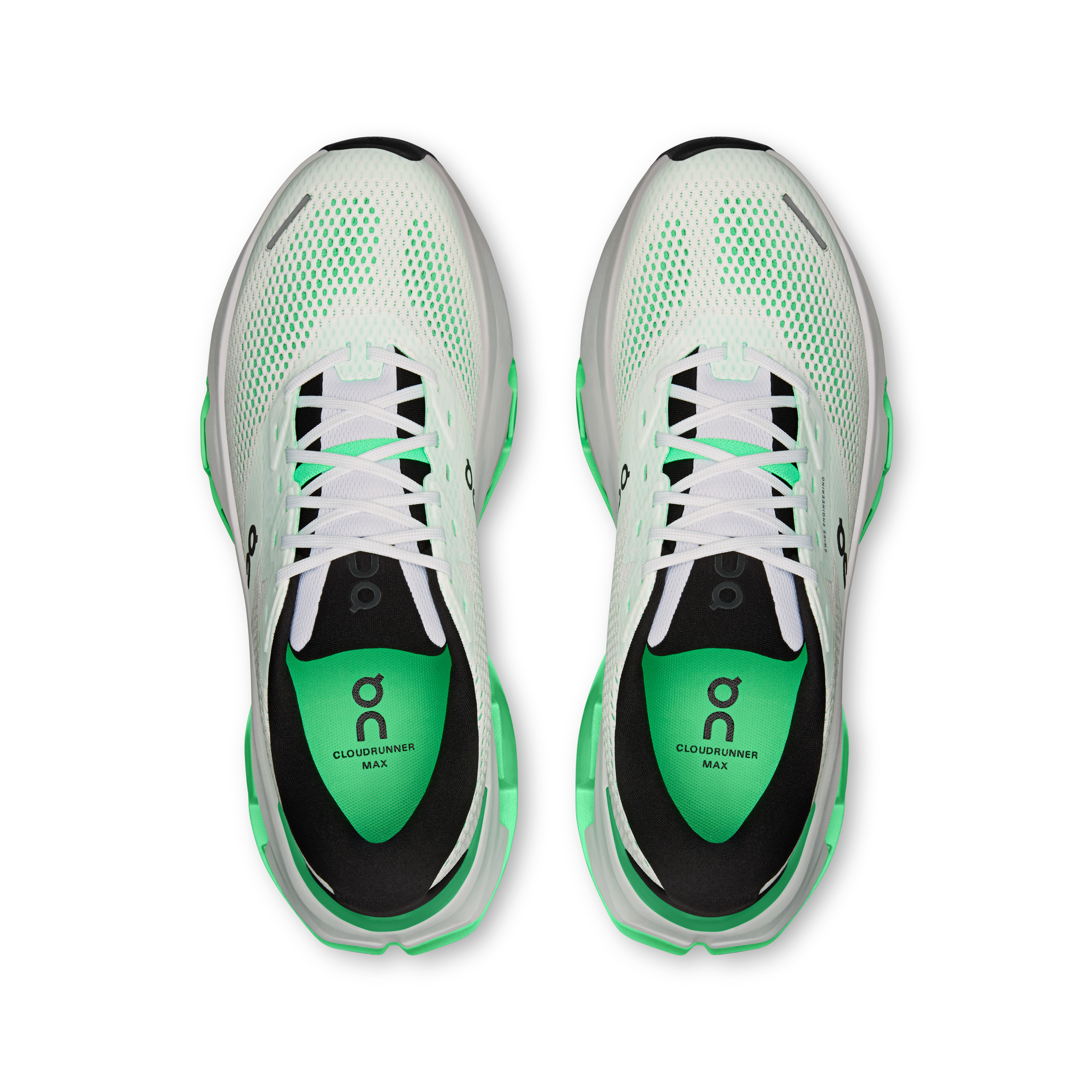 Cloudrunner 3 Max - Men's