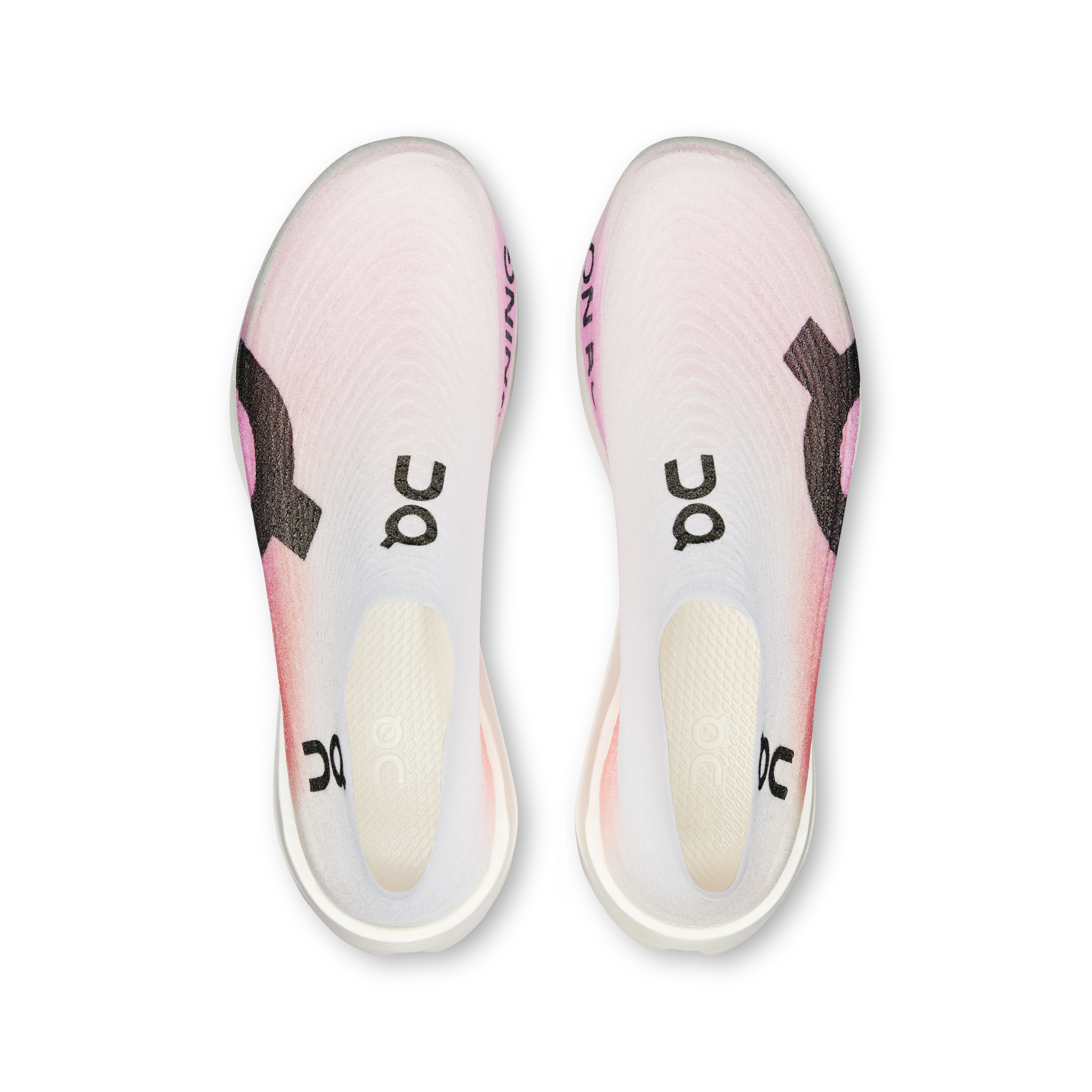 Cloudboom Strike LS - Unisex