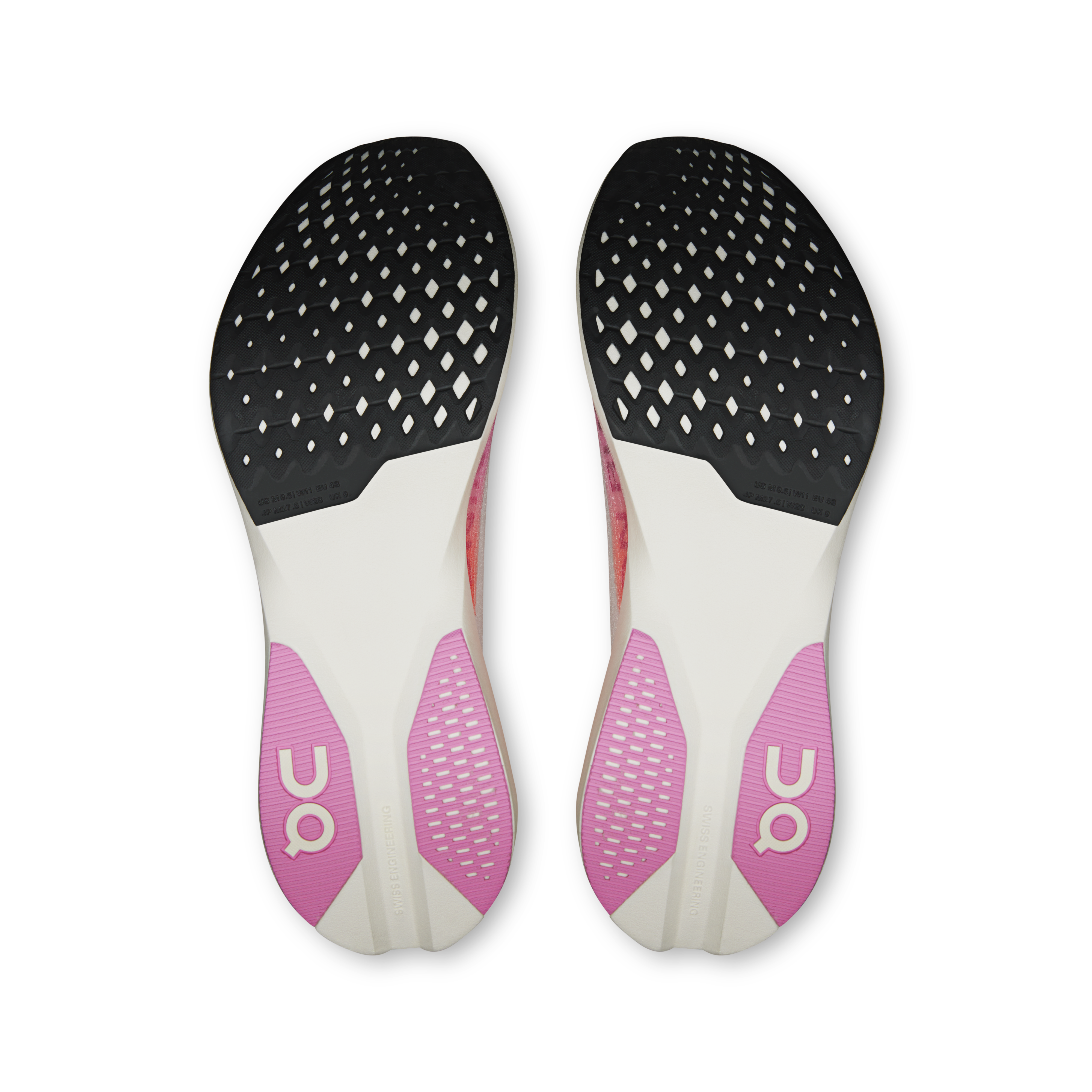 Cloudboom Strike LS - Unisex