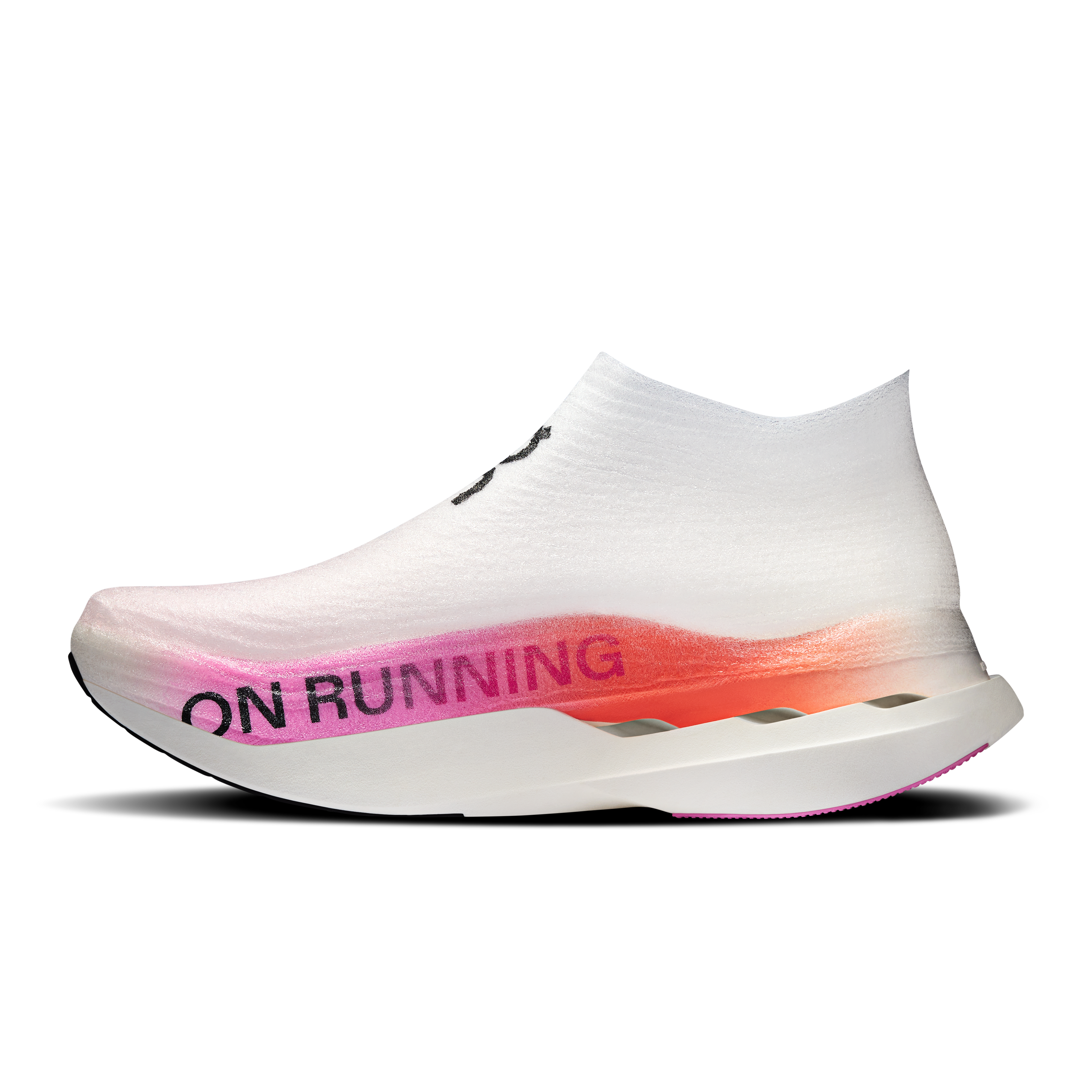 Cloudboom Strike LS - Unisex