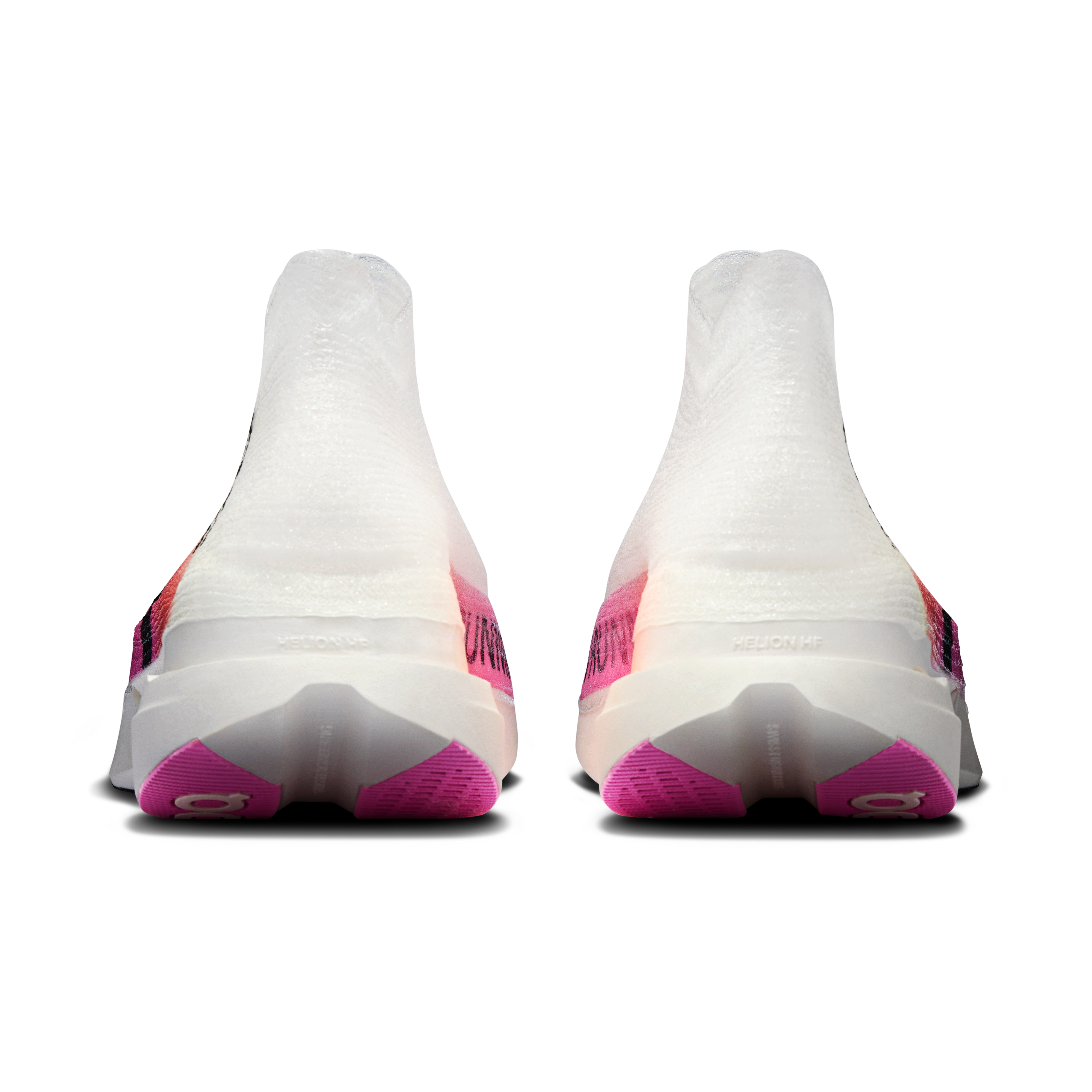 Cloudboom Strike LS - Unisex