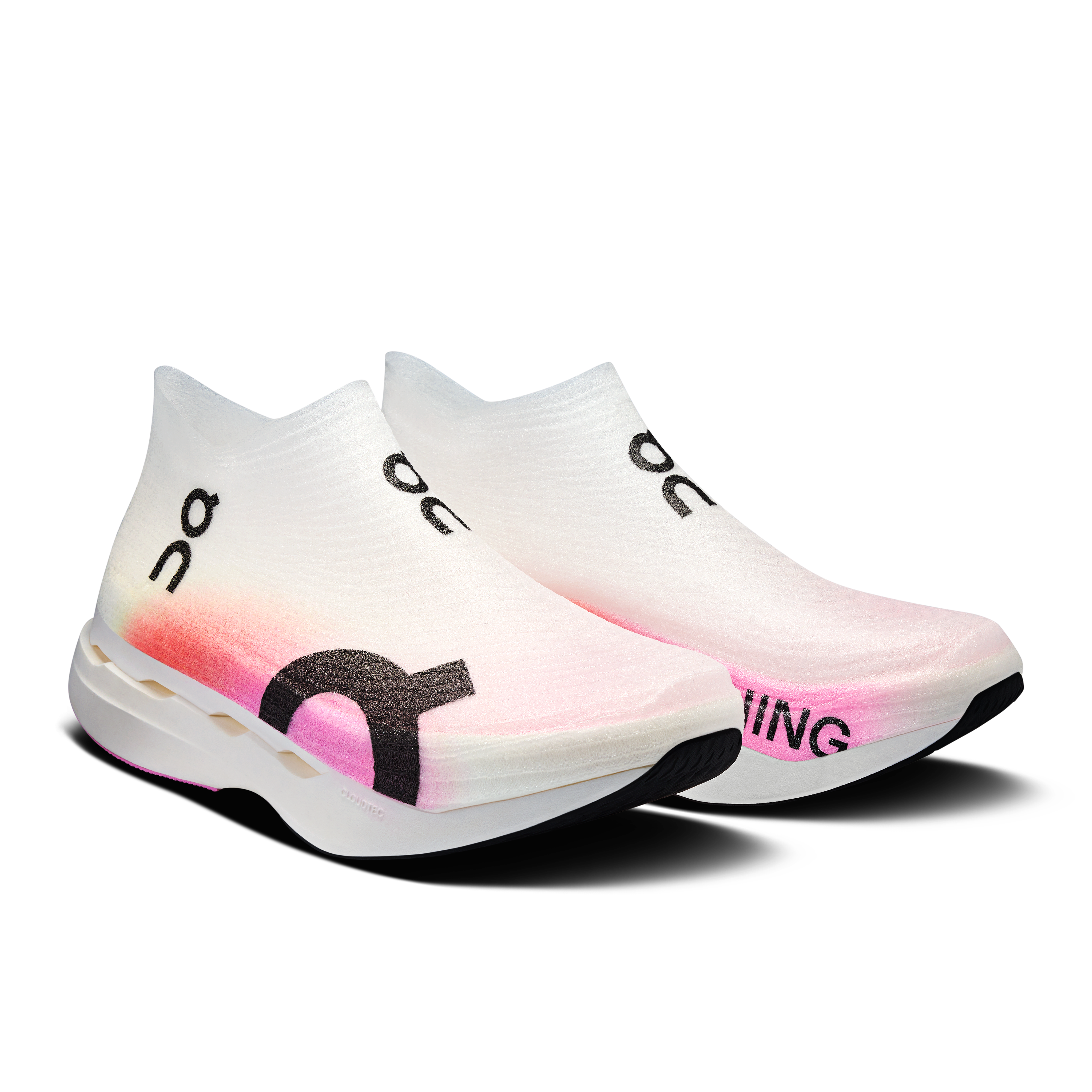 Cloudboom Strike LS - Unisex