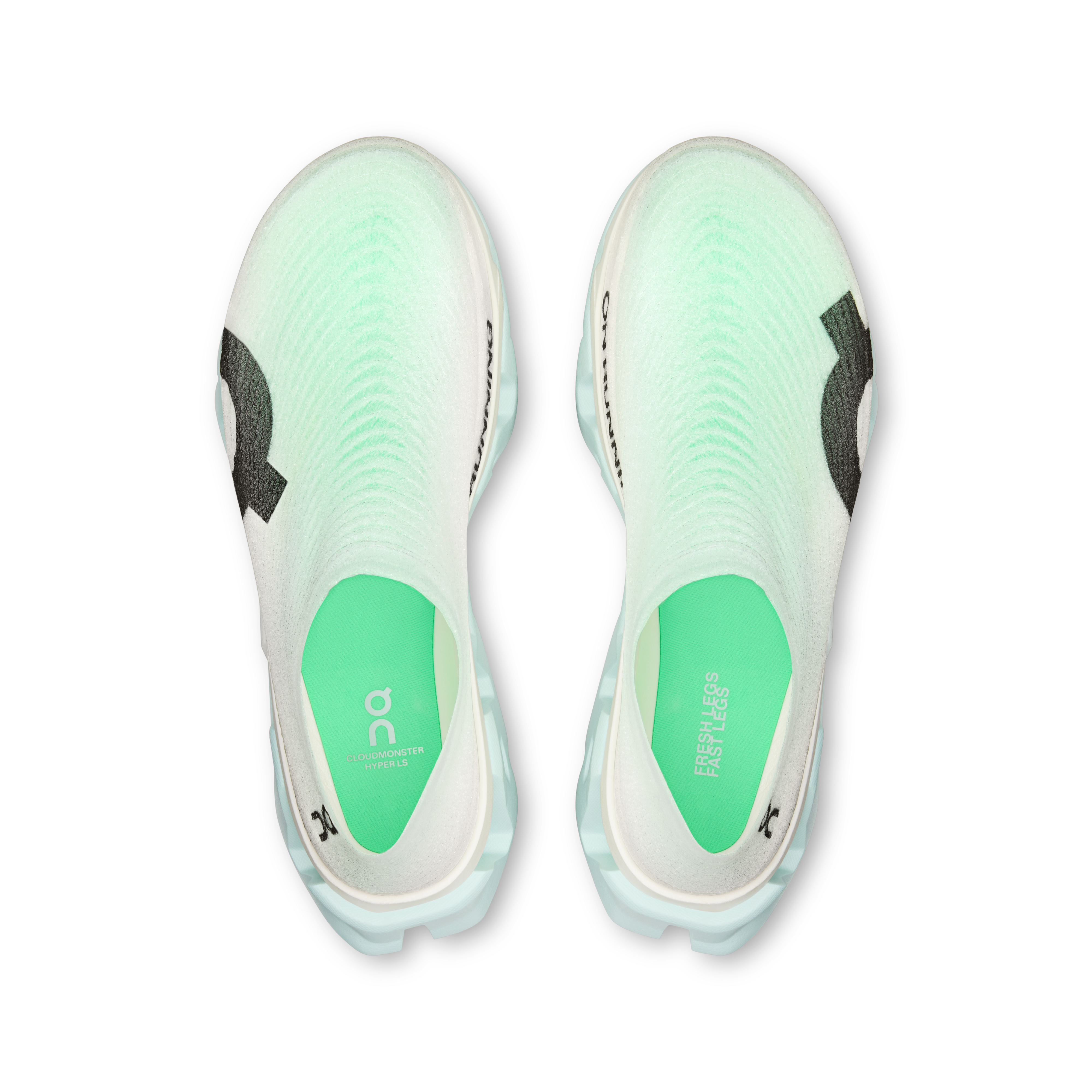 Cloudmonster 3 Hyper LS - Unisex