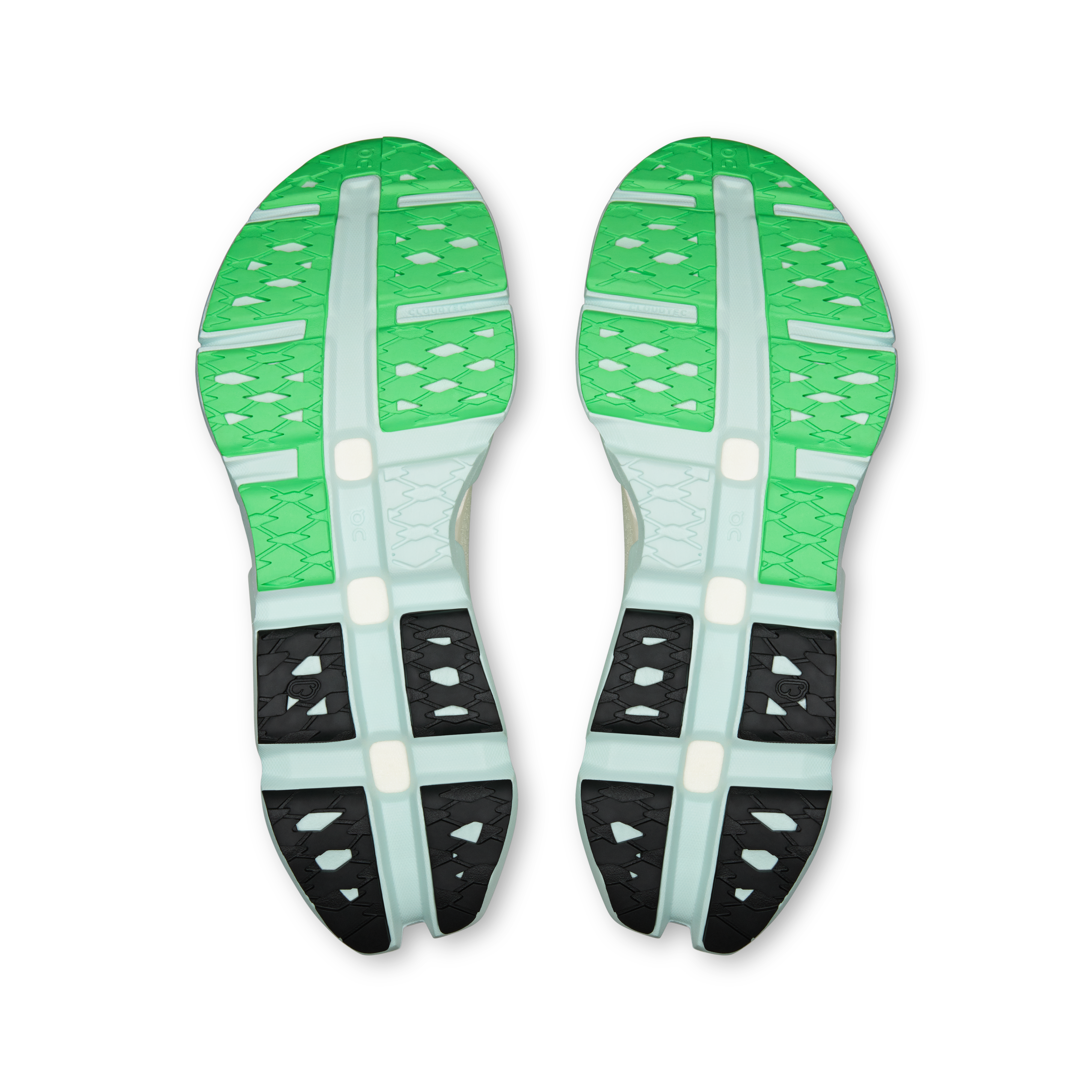 Cloudmonster 3 Hyper LS - Unisex
