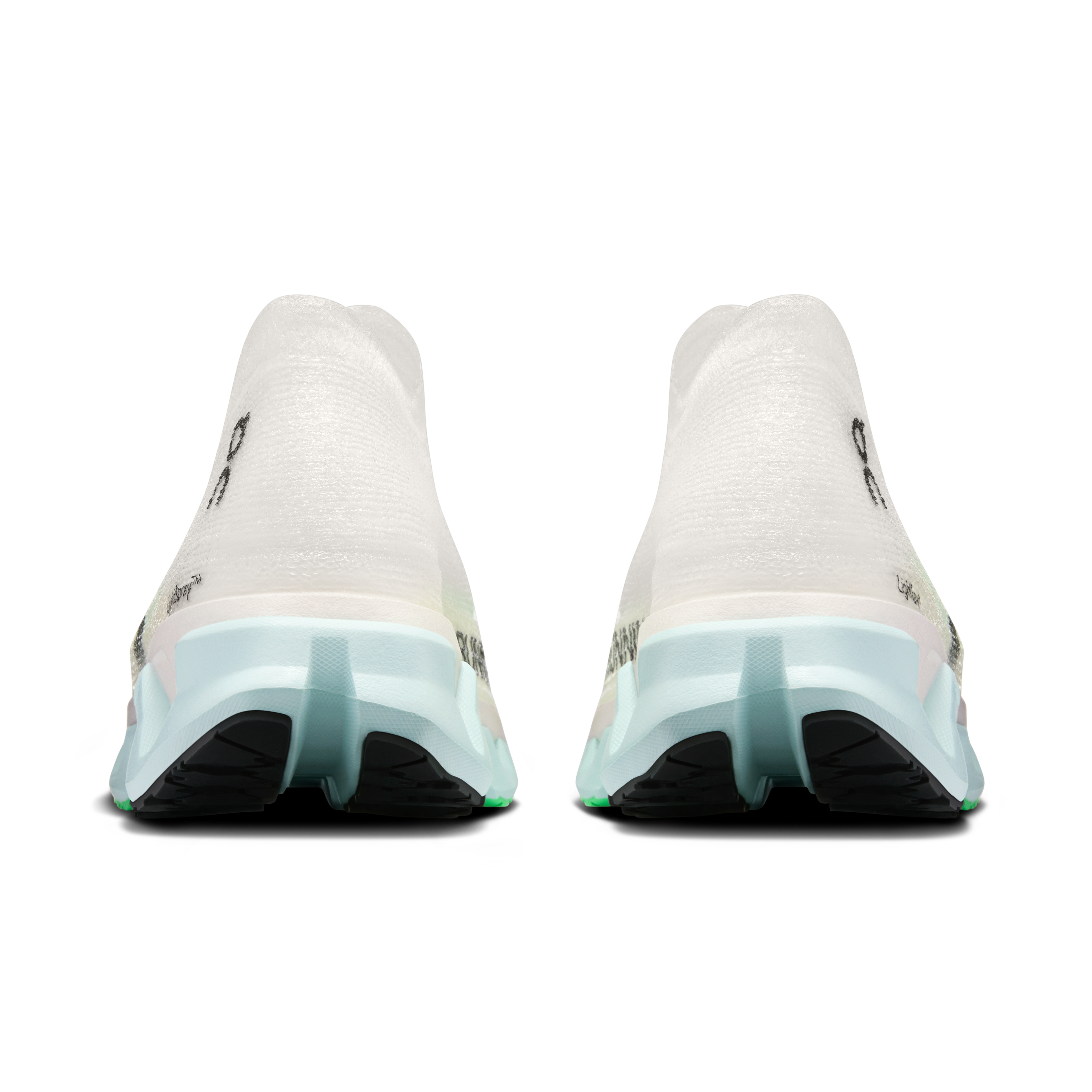 Cloudmonster 3 Hyper LS - Unisex