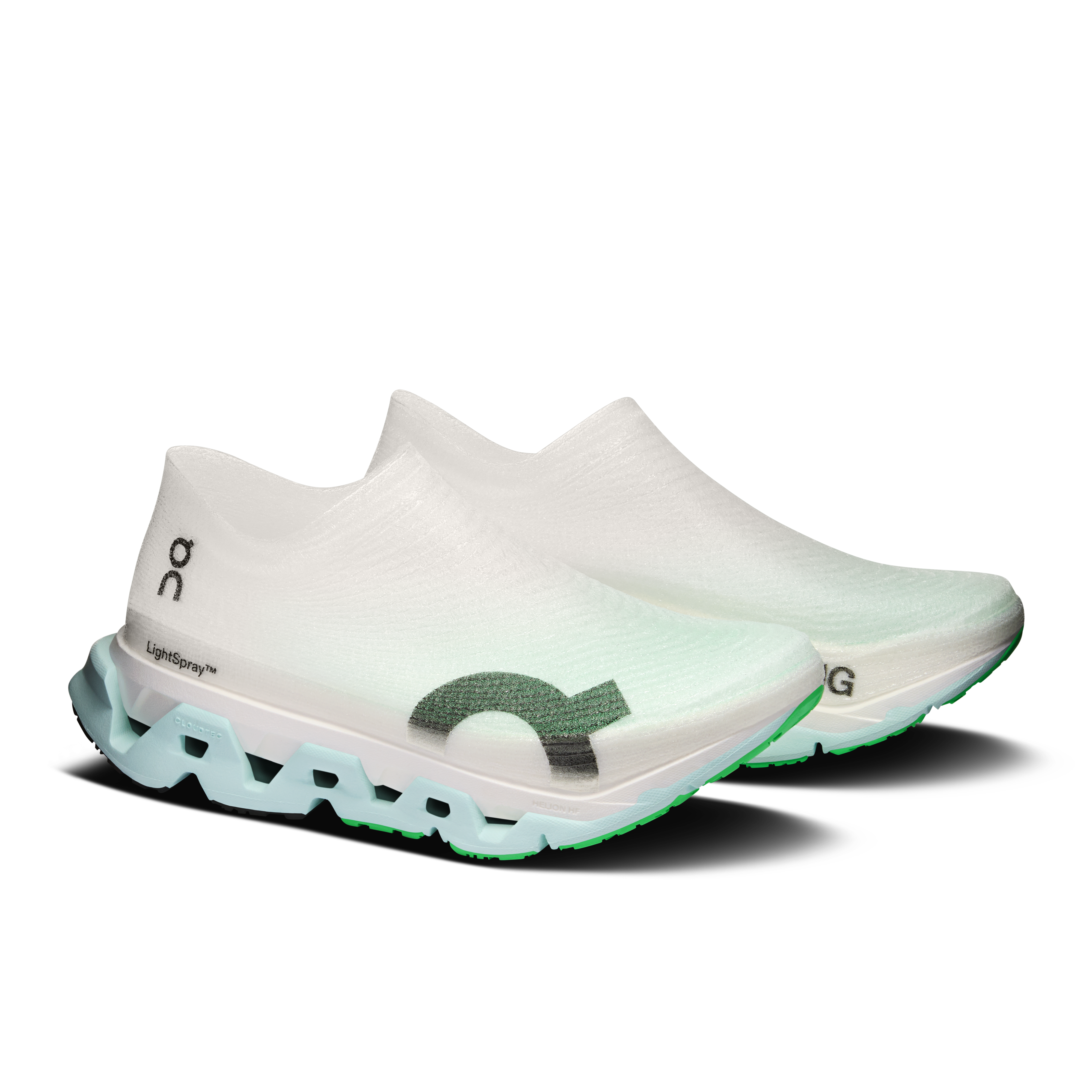Cloudmonster 3 Hyper LS - Unisex