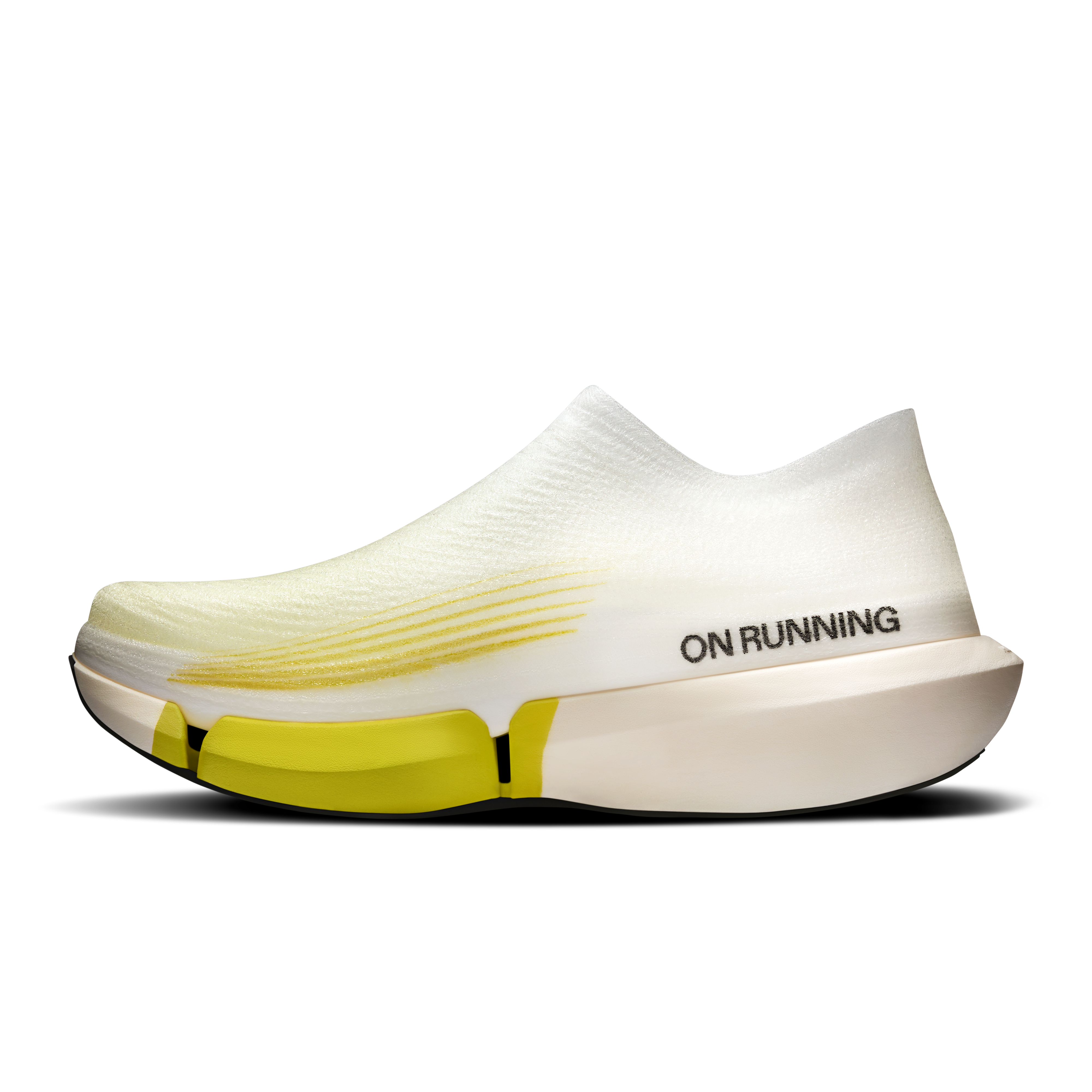 Cloudboom Strike 2 LS - Unisex