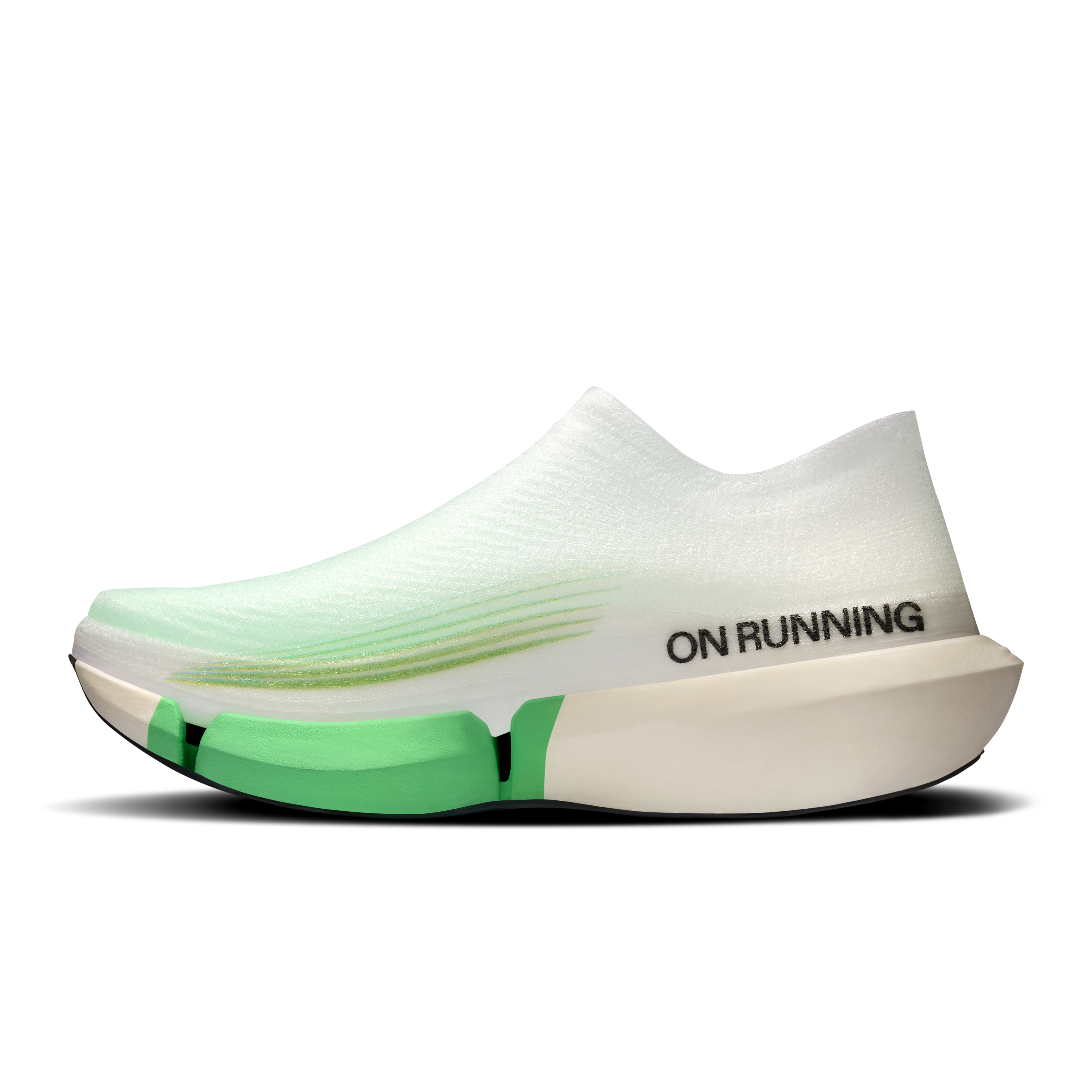 Cloudboom Strike 2 LS - Unisex