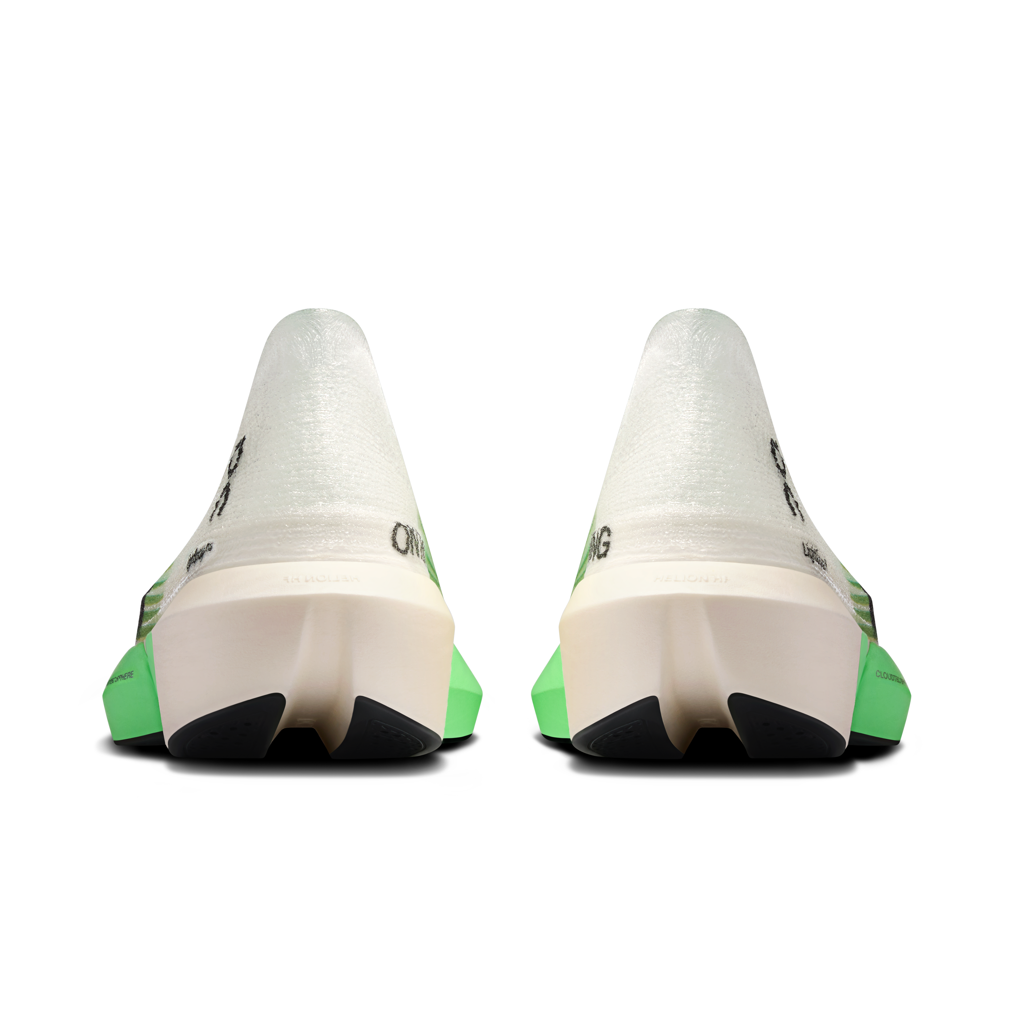 Cloudboom Strike 2 LS - Unisex