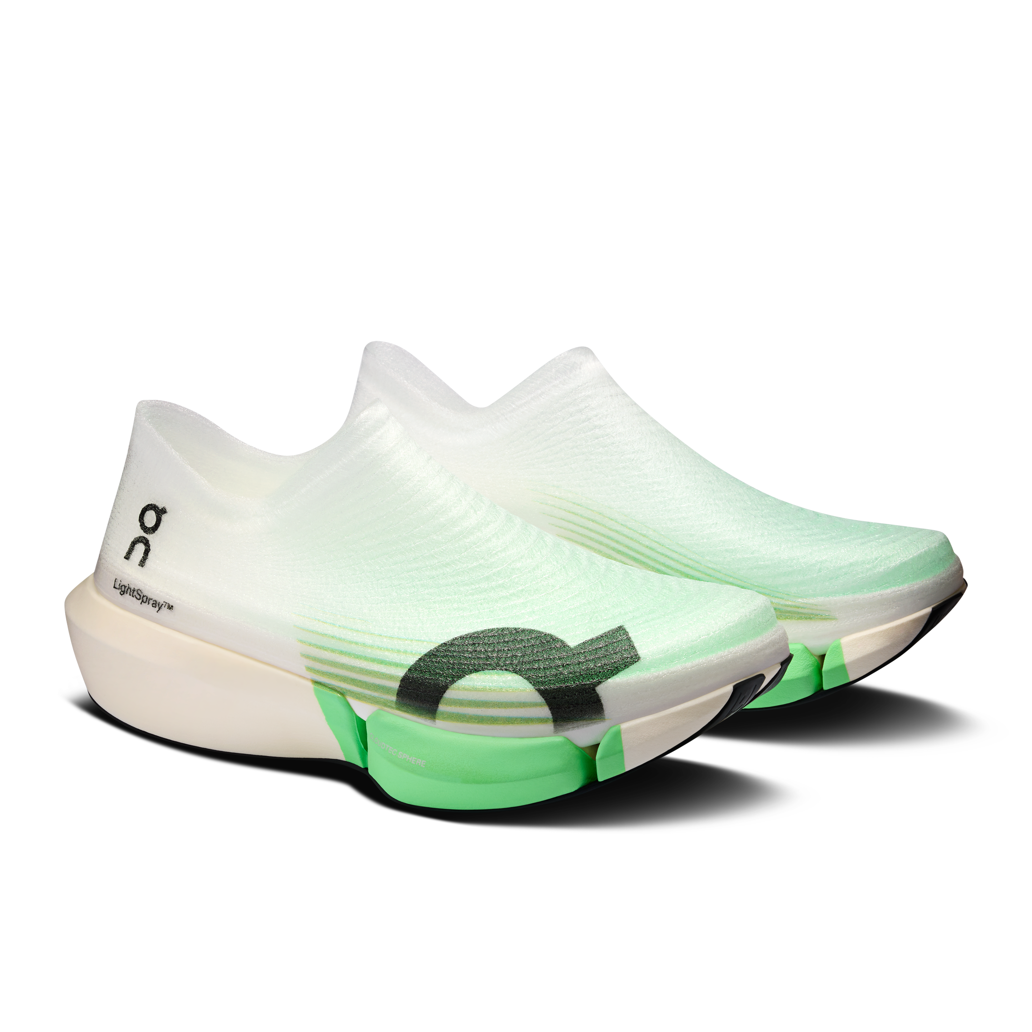 Cloudboom Strike 2 LS - Unisex