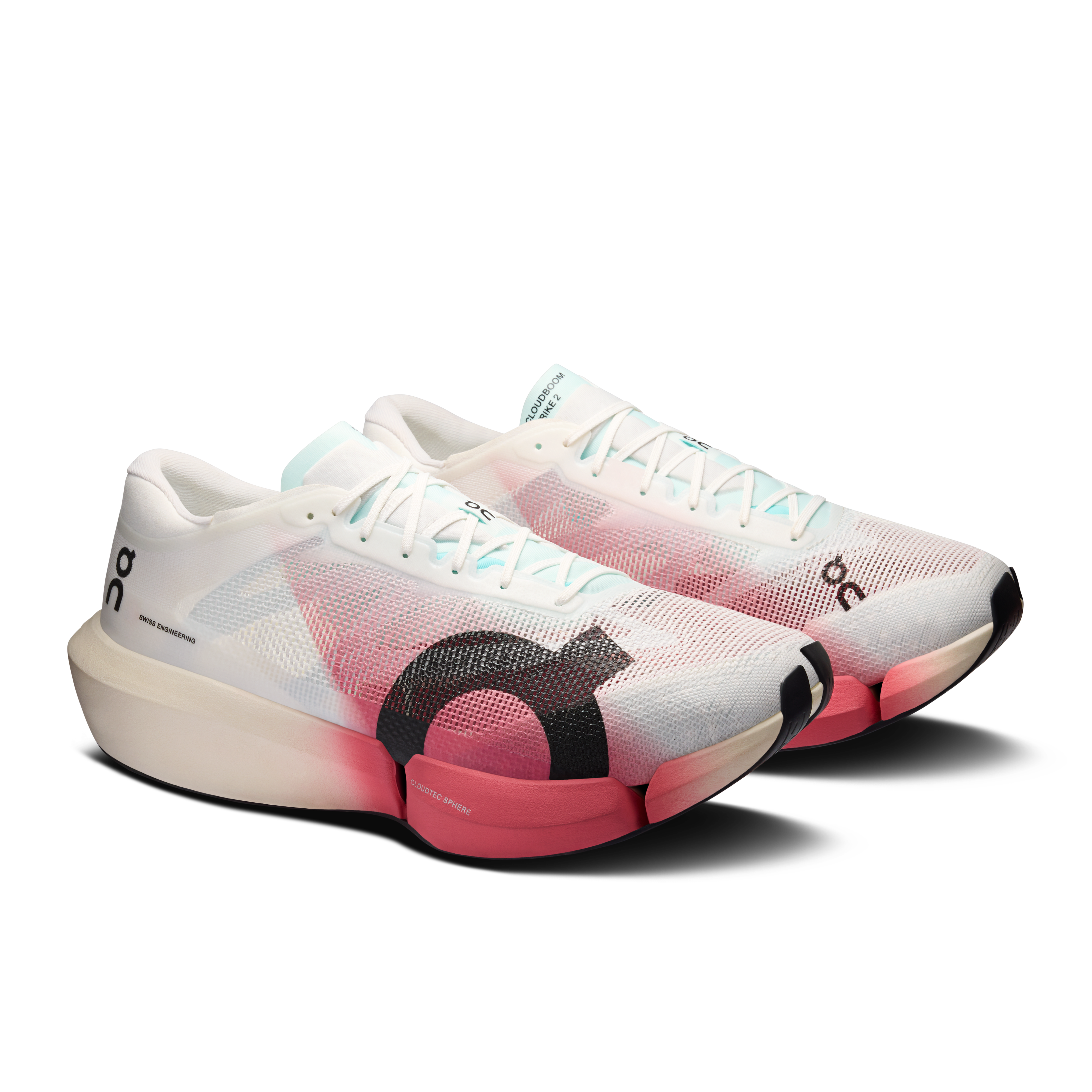 Cloudboom Strike 2 - Unisex