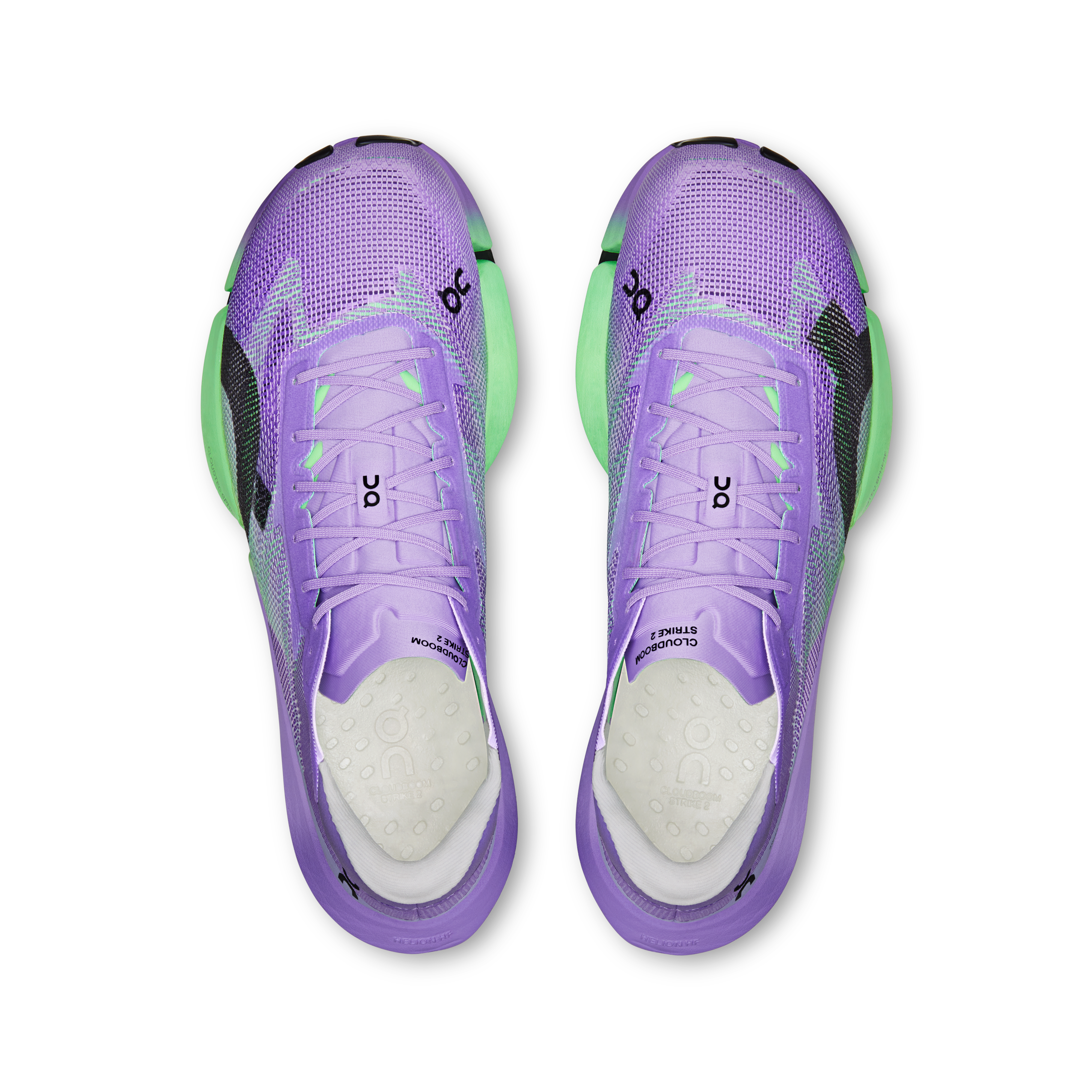 Cloudboom Strike 2 - Unisex