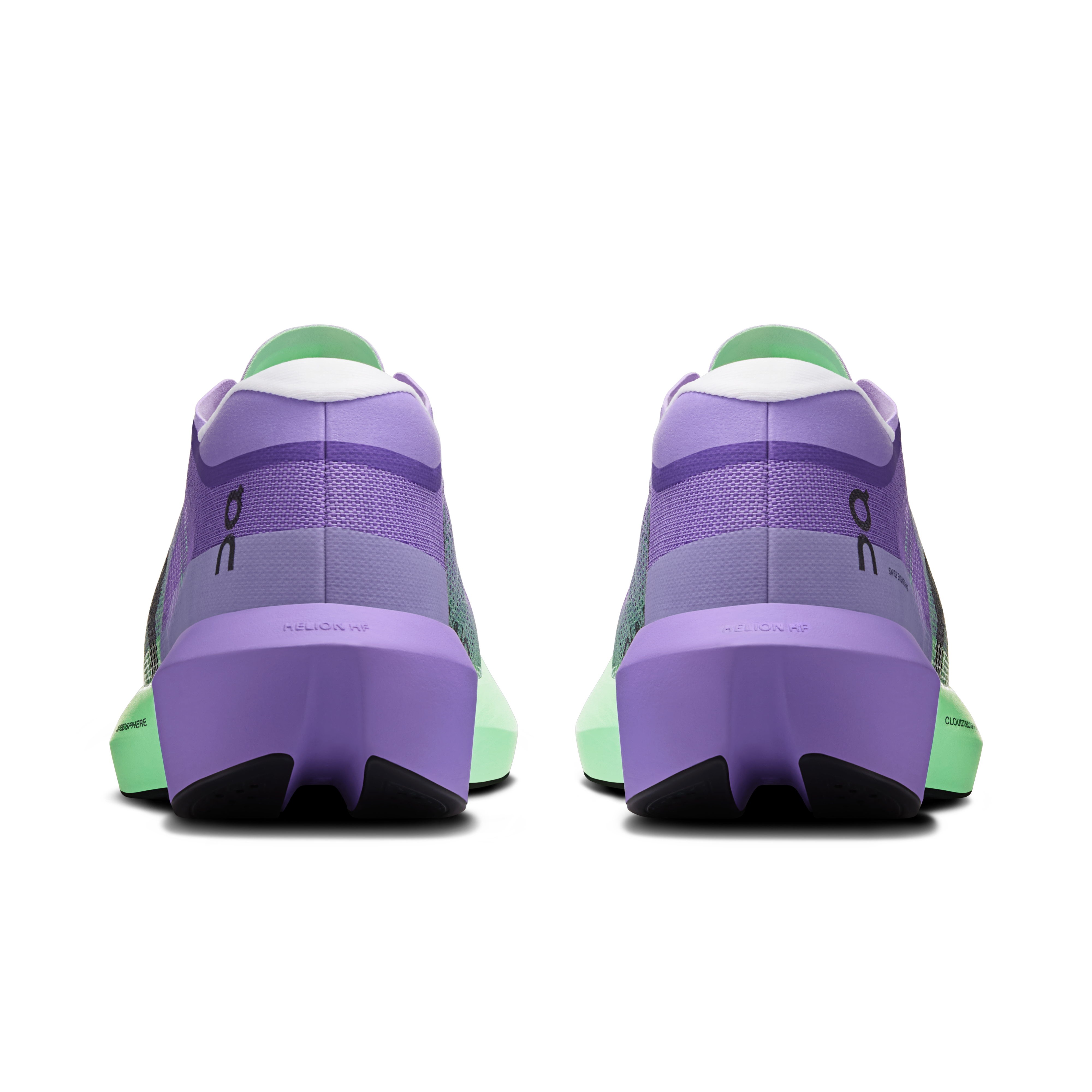 Cloudboom Strike 2 - Unisex