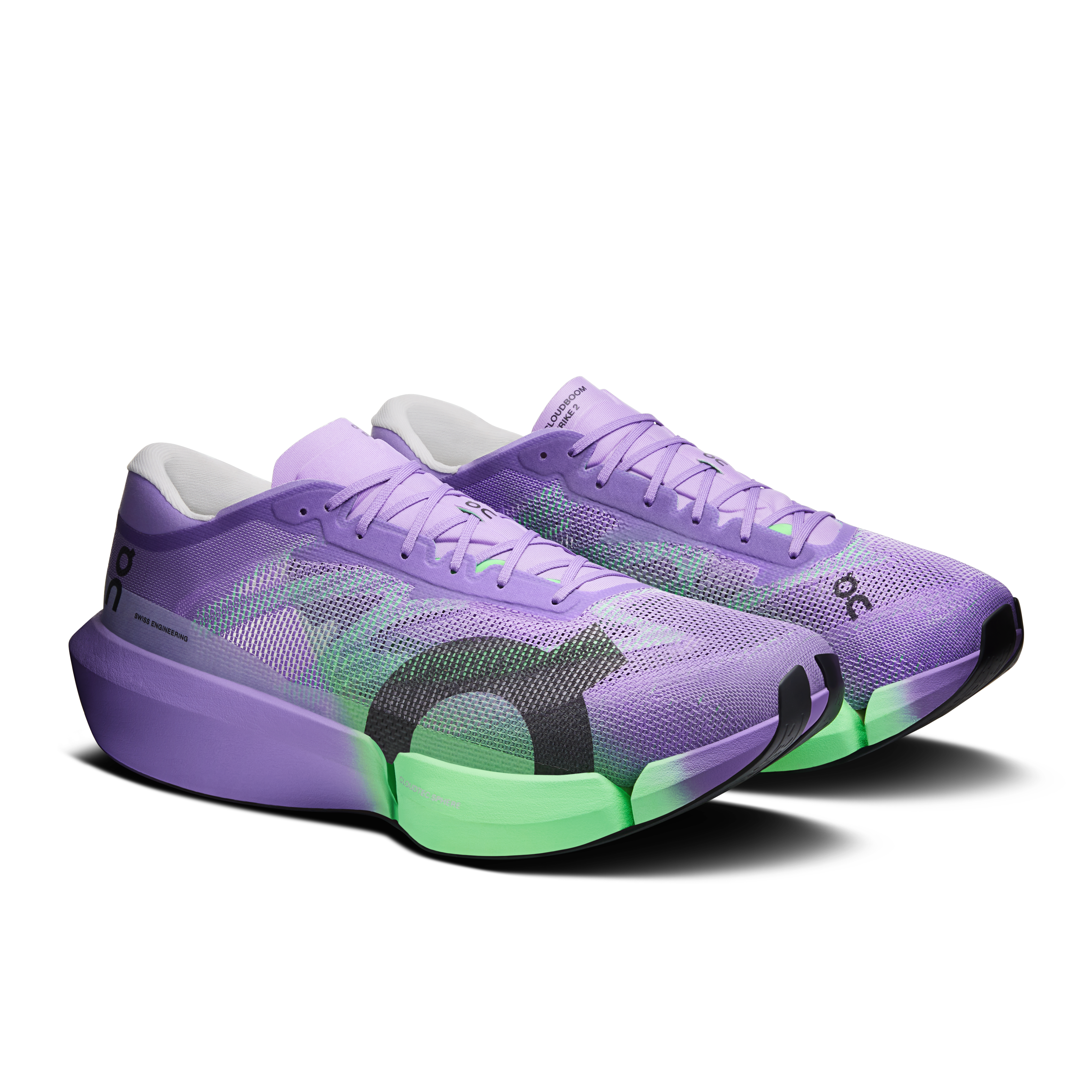 Cloudboom Strike 2 - Unisex