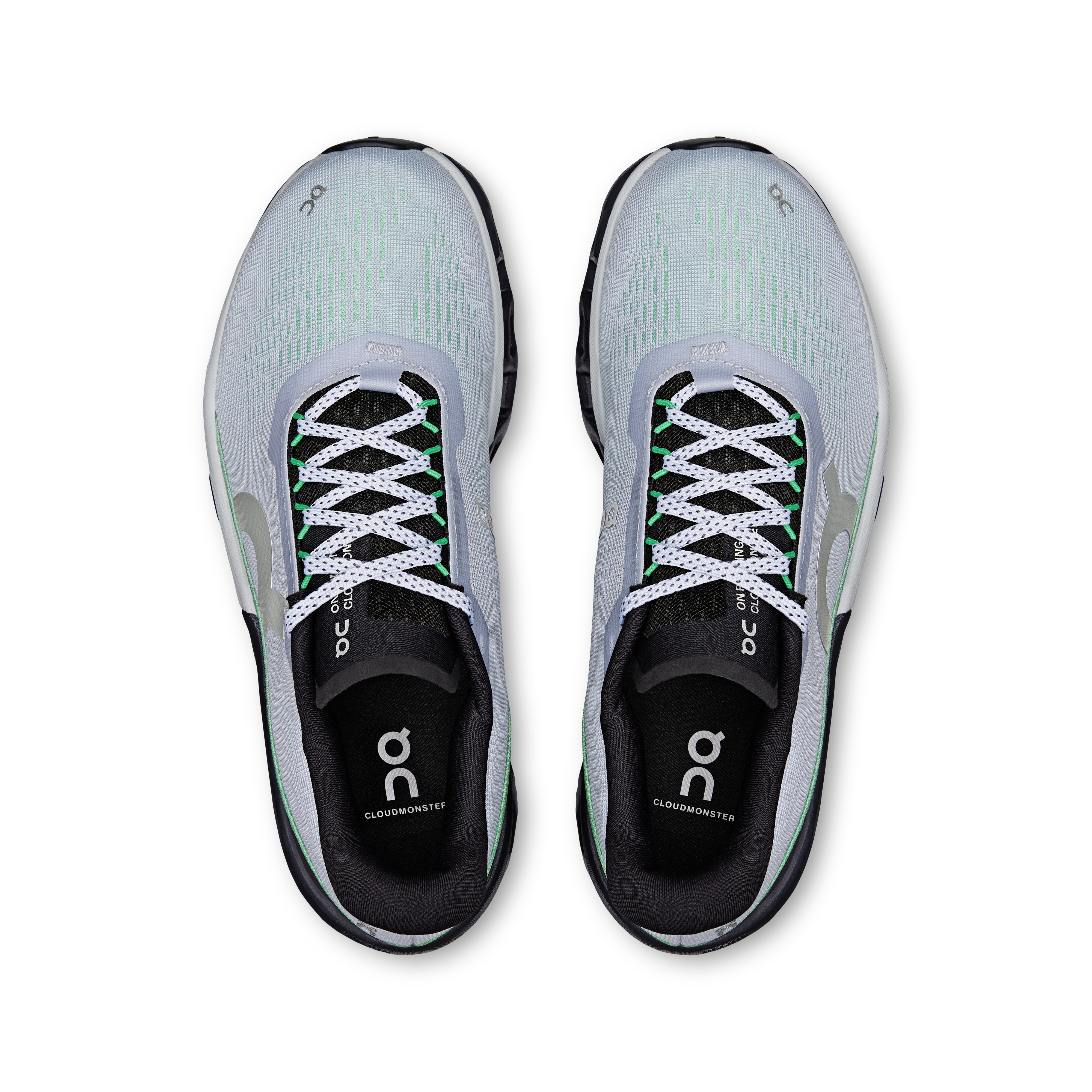 Cloudmonster 2 - Women's