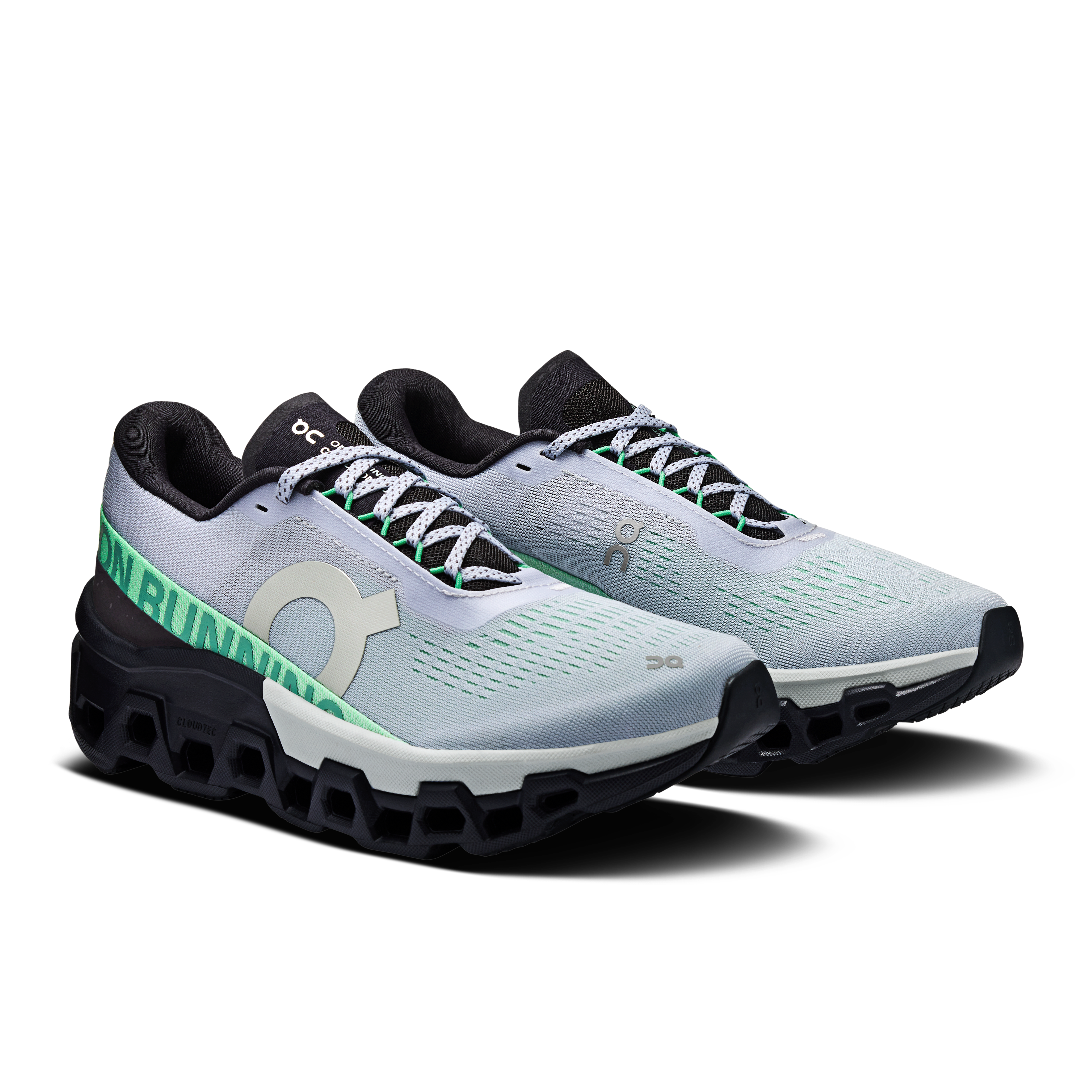 Cloudmonster 2 - Women's