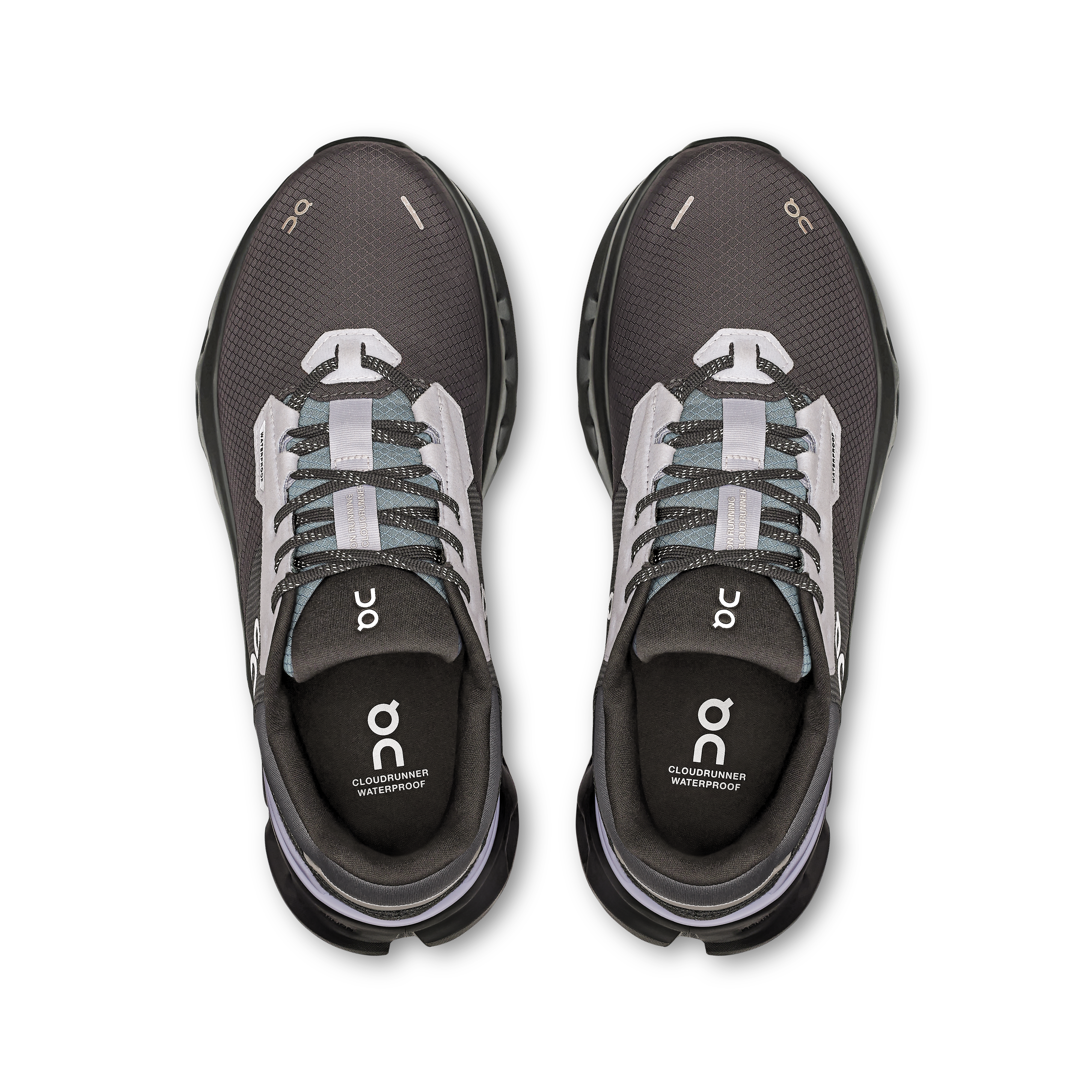 Cloudrunner 2 Waterproof - Women's