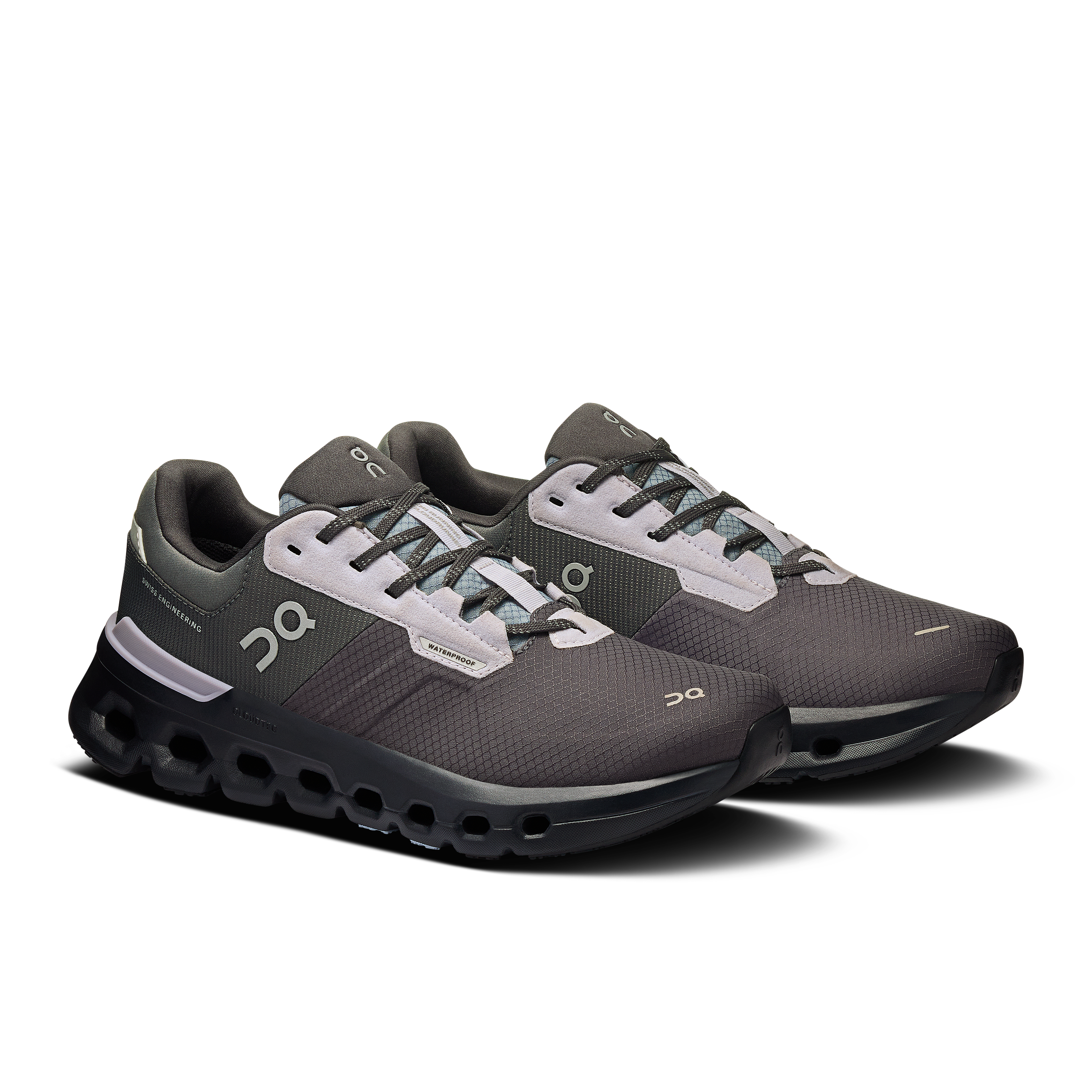 Cloudrunner 2 Waterproof - Women's