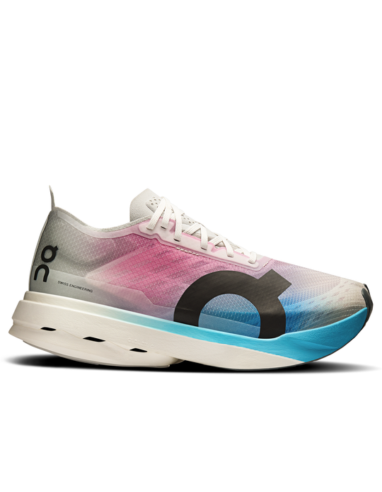 Cloudboom Strike - Women's