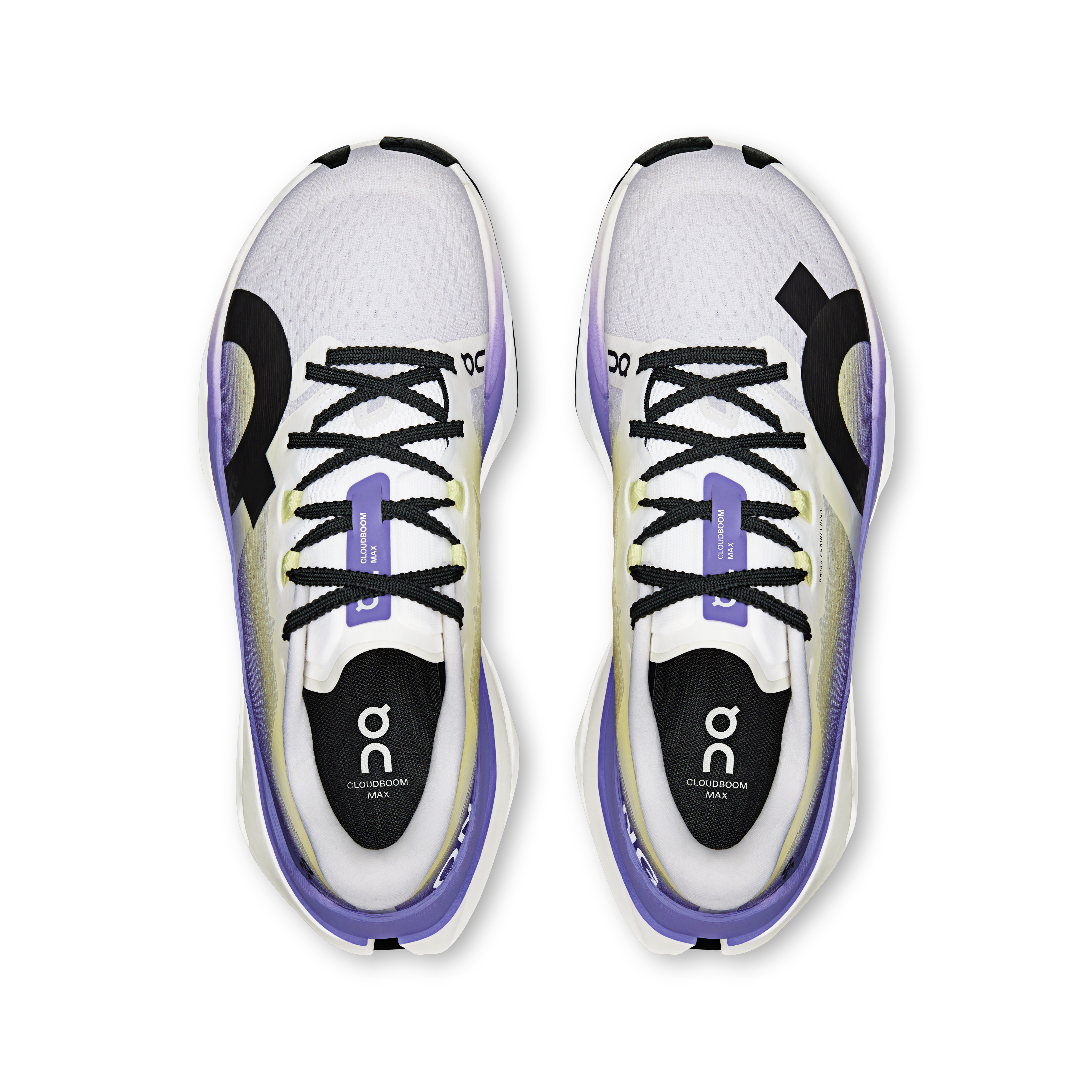 Cloudboom Max - Women's