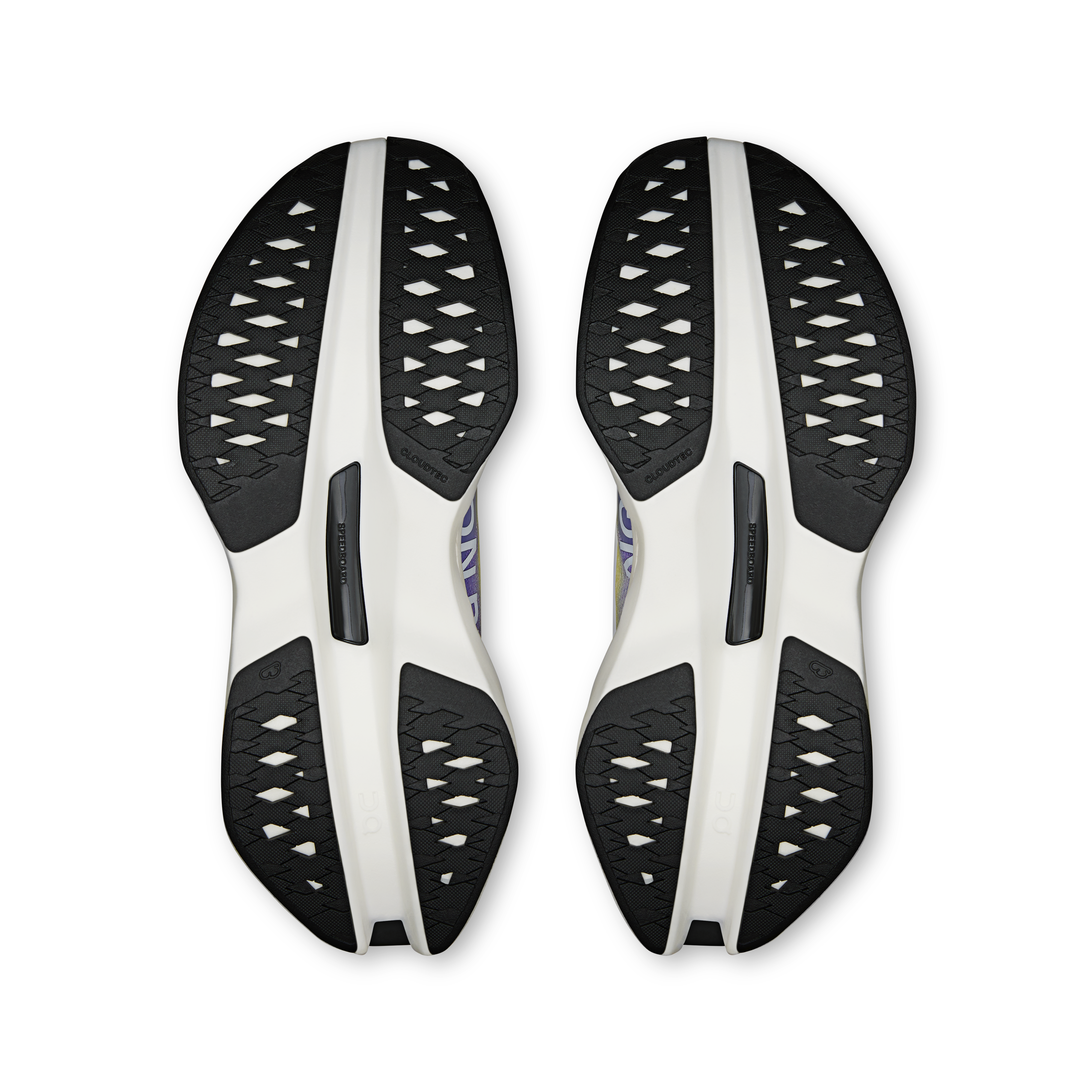 Cloudboom Max - Women's