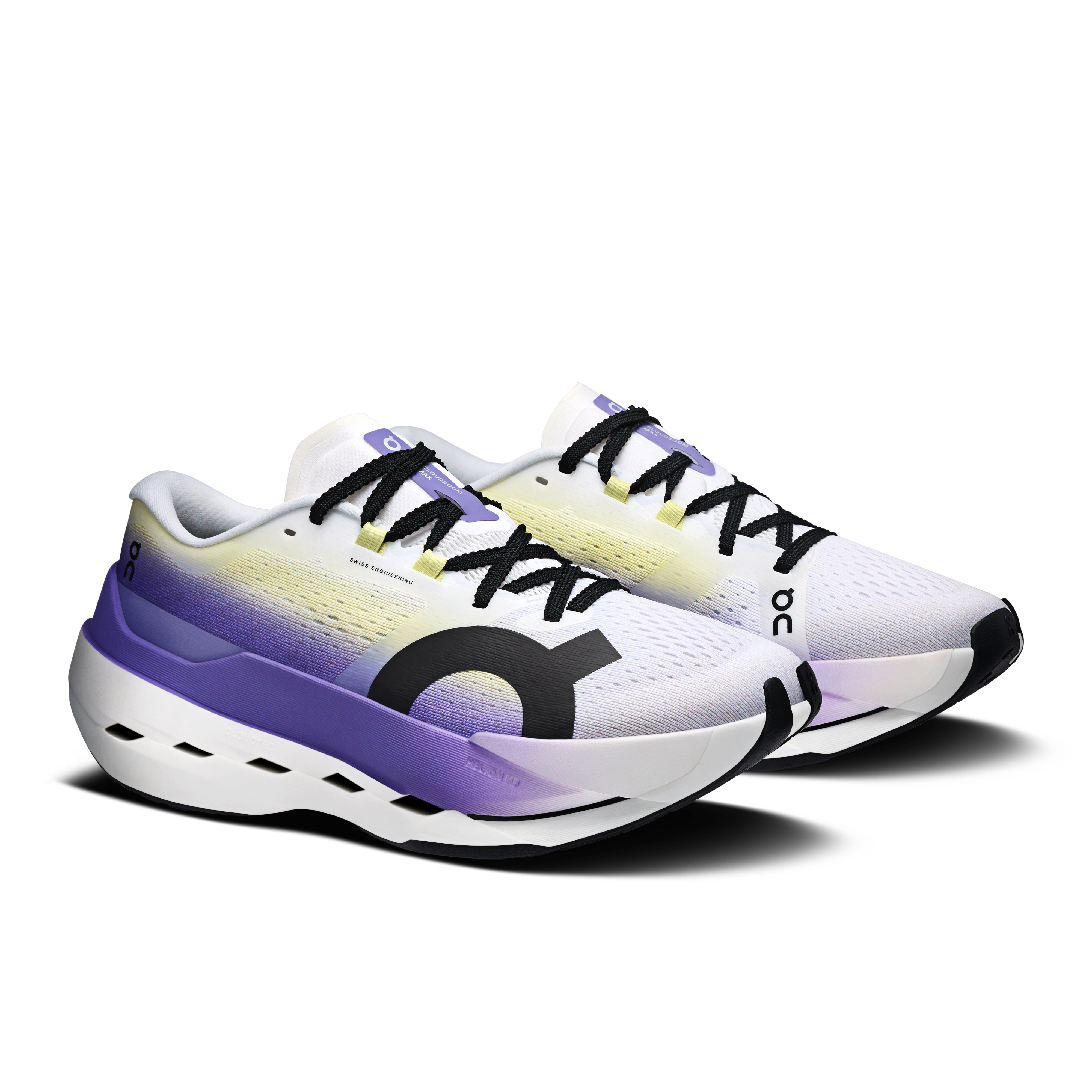 Cloudboom Max - Women's