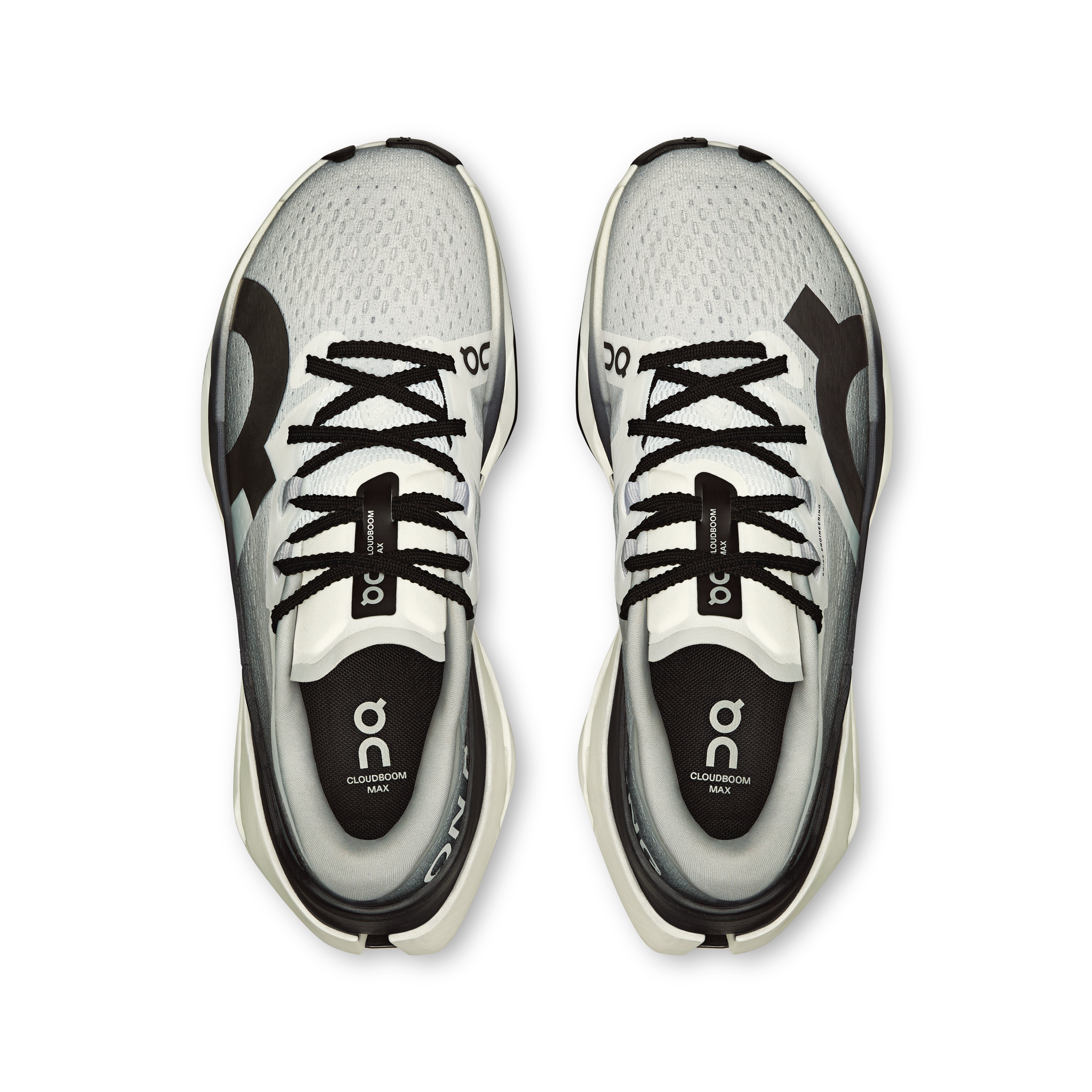 Cloudboom Max - Women's