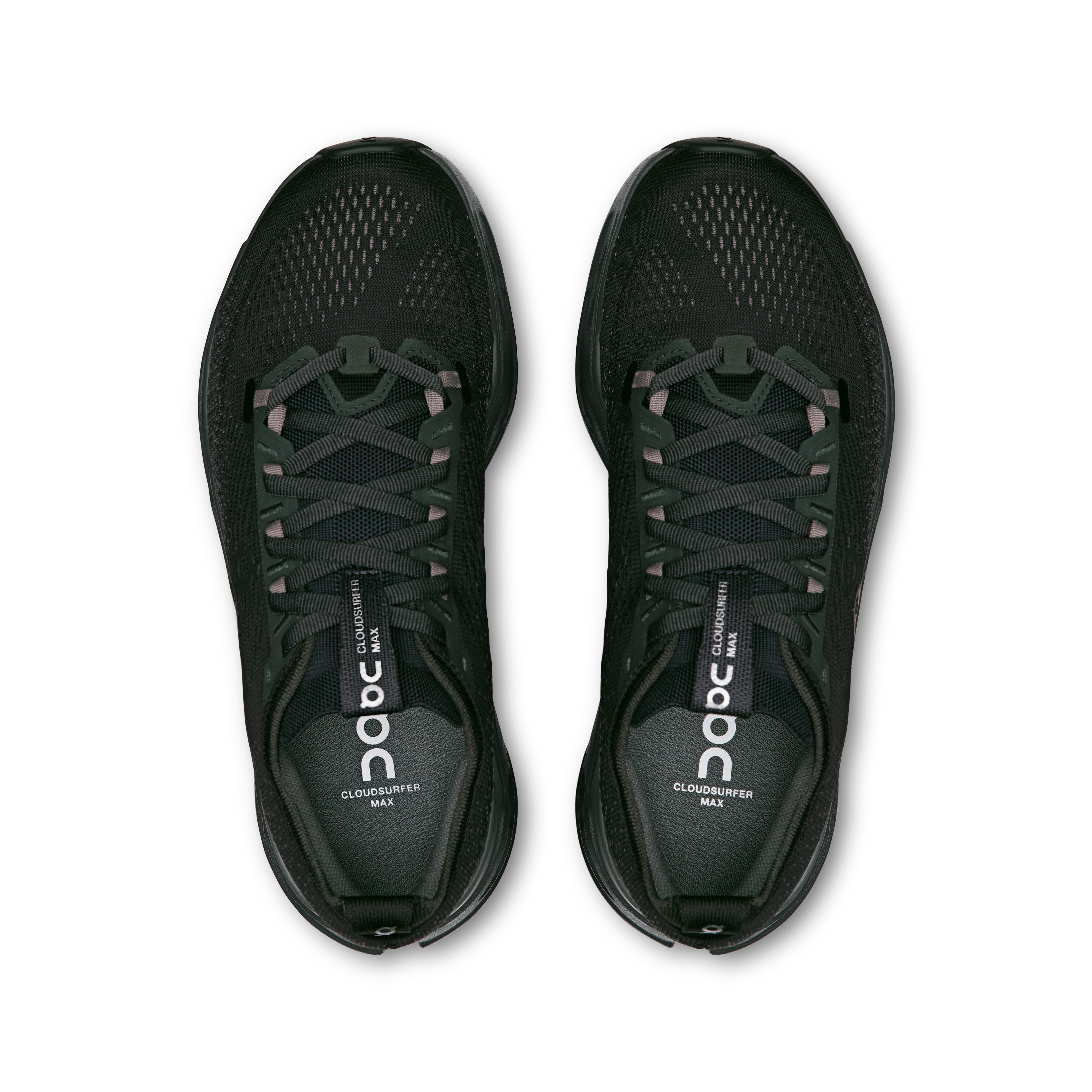 Cloudsurfer Max - Women's