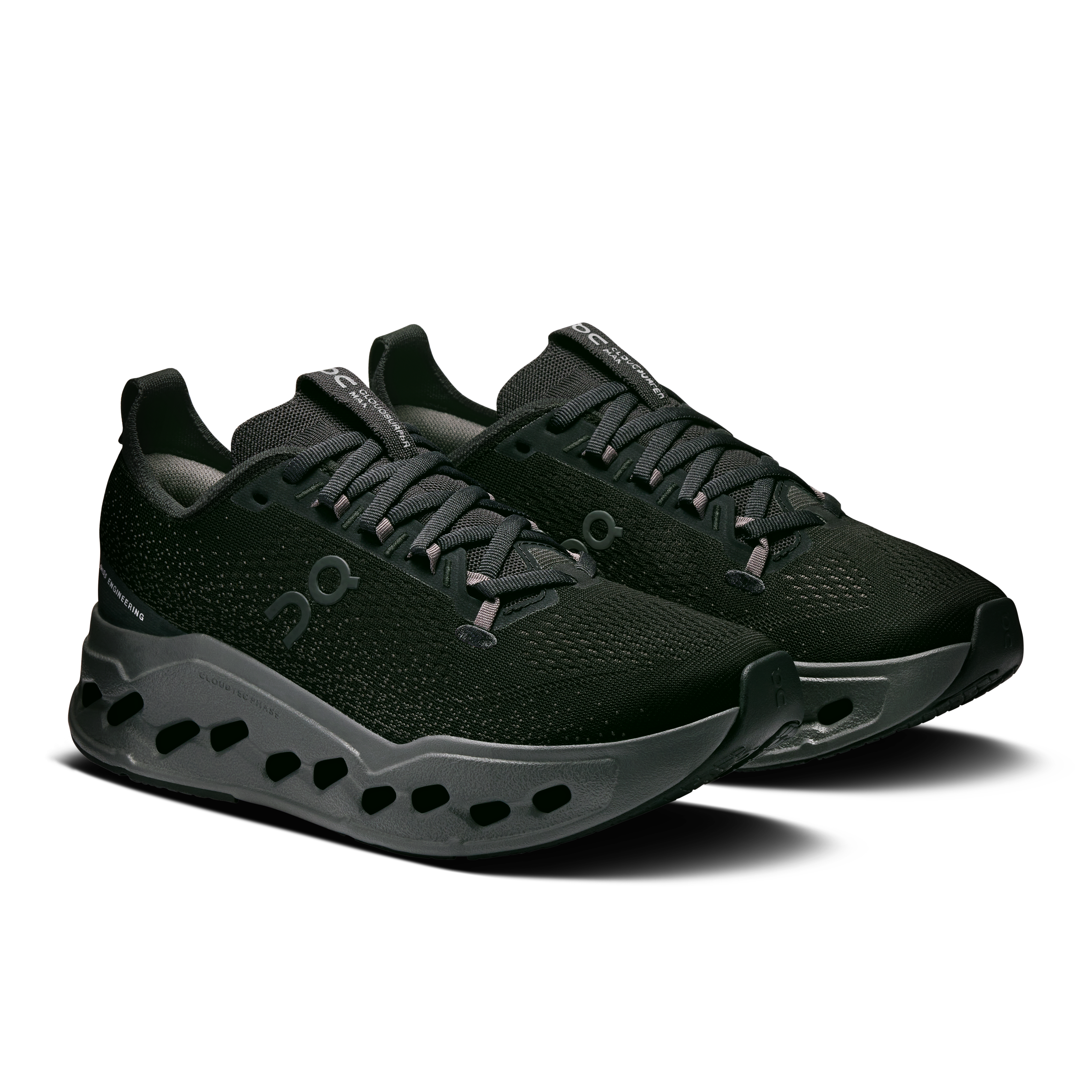 Cloudsurfer Max - Women's