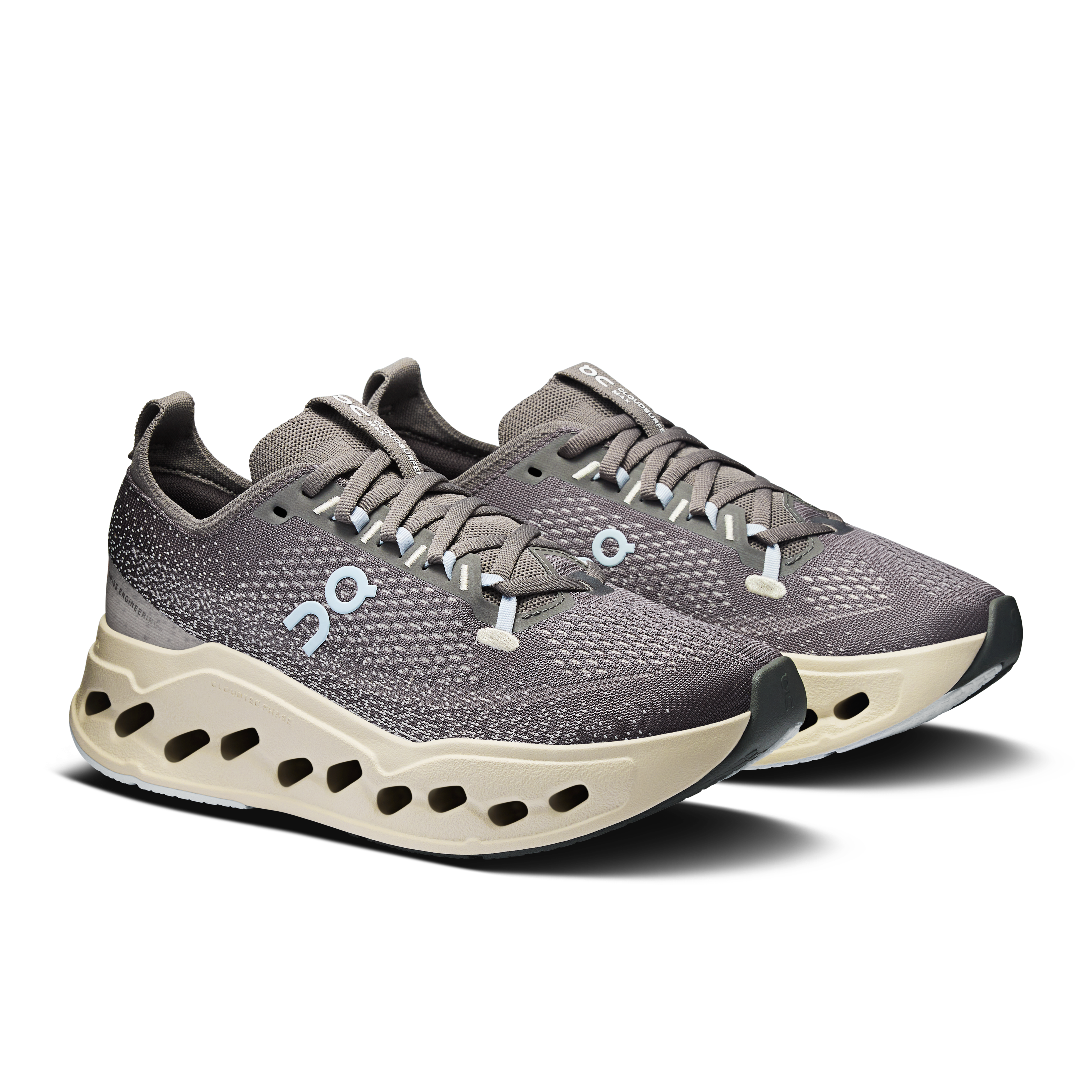 Cloudsurfer Max - Women's
