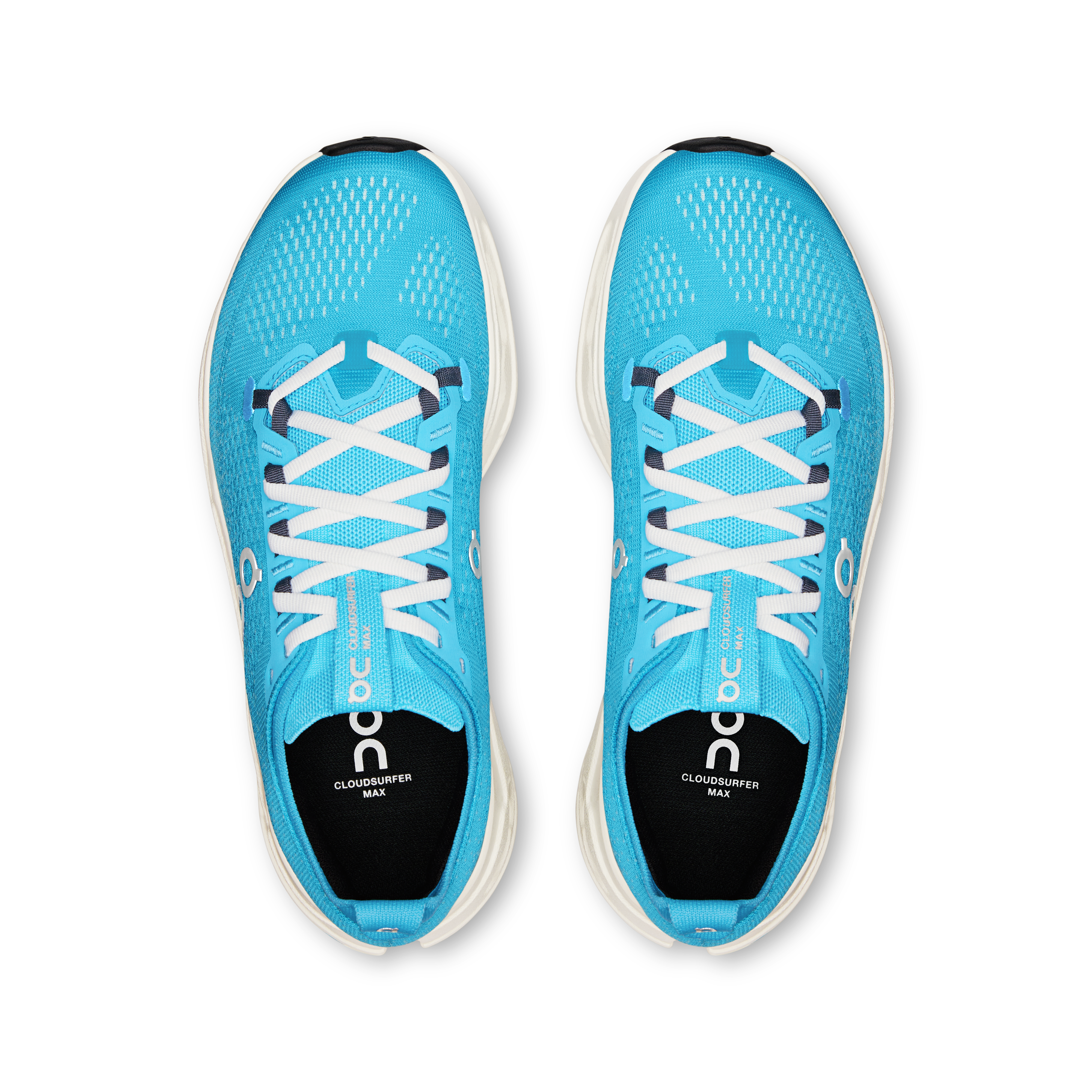 Cloudsurfer Max - Women's